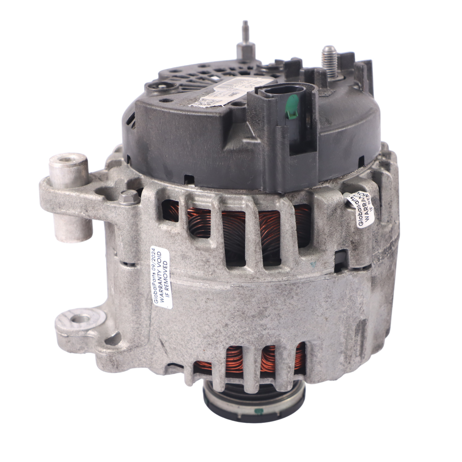 Audi A3 8P Volkswagen Passat B7 Alternator Prądnica 1.4 TSI 03C903024F