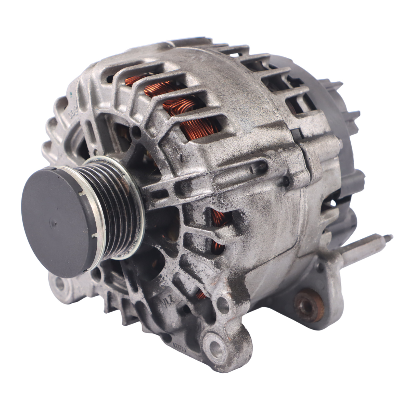 Audi A3 8P Volkswagen Passat B7 Alternator Prądnica 1.4 TSI 03C903024F