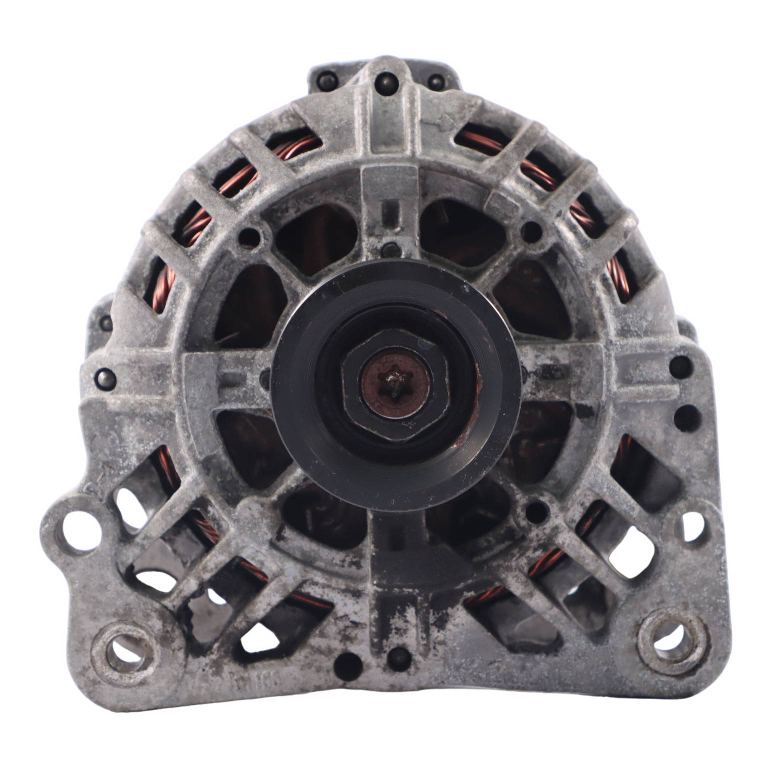 Seat Ibiza Skoda Fabia Volkswagen Polo Mk5 6R 1.2 Alternator 03D903025J