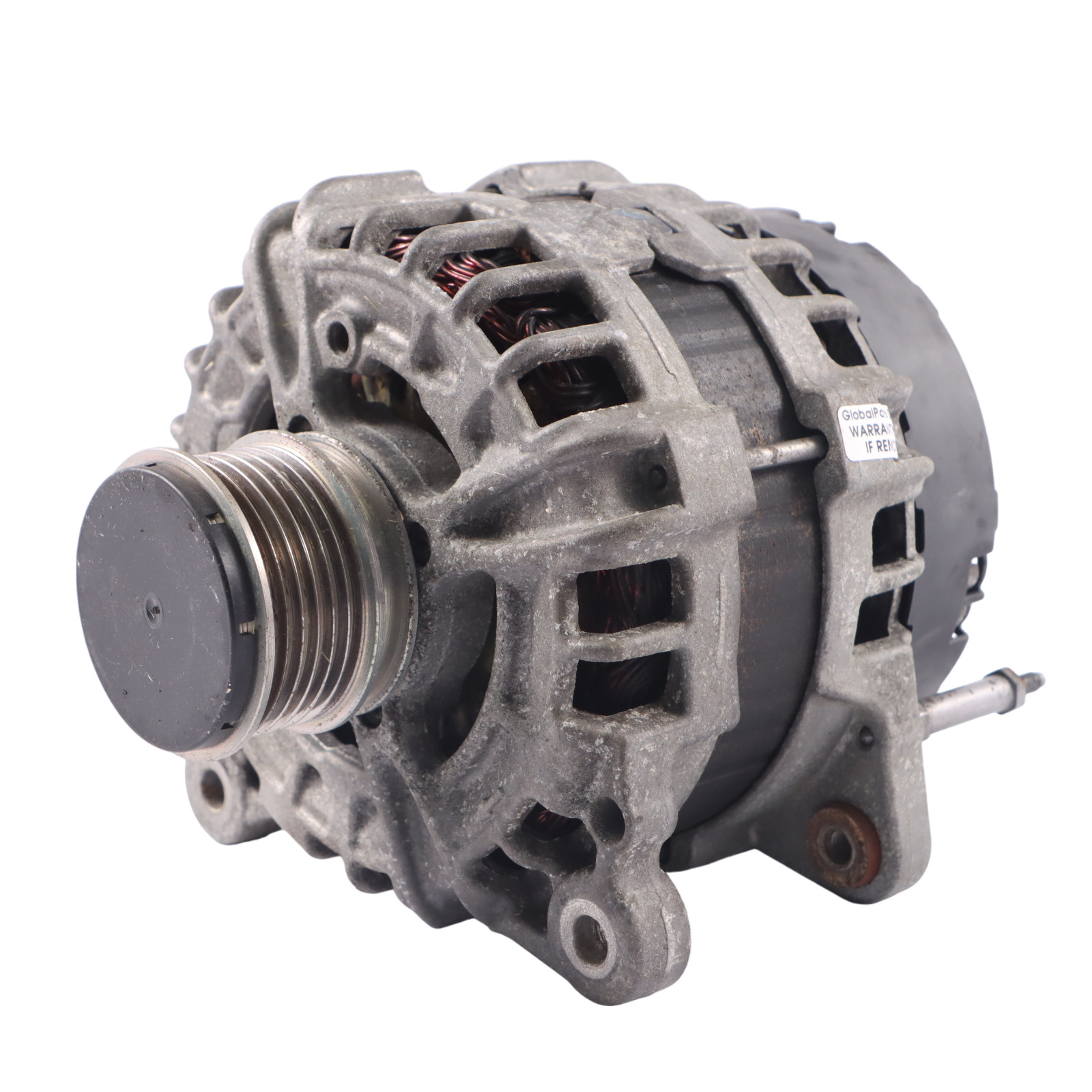 Volkswagen VW Sharan 2.0 TDI Alternator Prądnica 180A Bosch 03L903024F