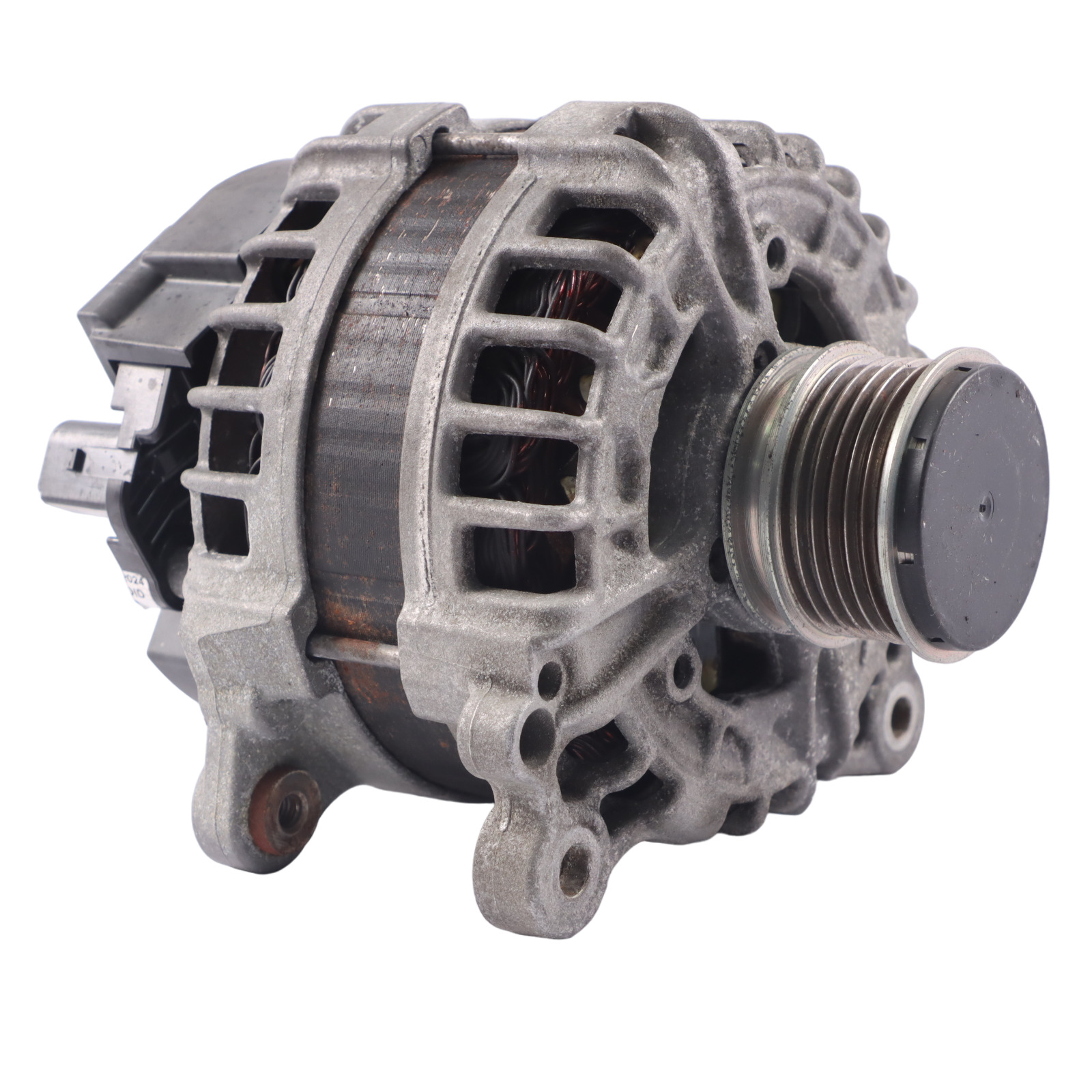 Volkswagen VW Sharan 2.0 TDI Alternator Prądnica 180A Bosch 03L903024F