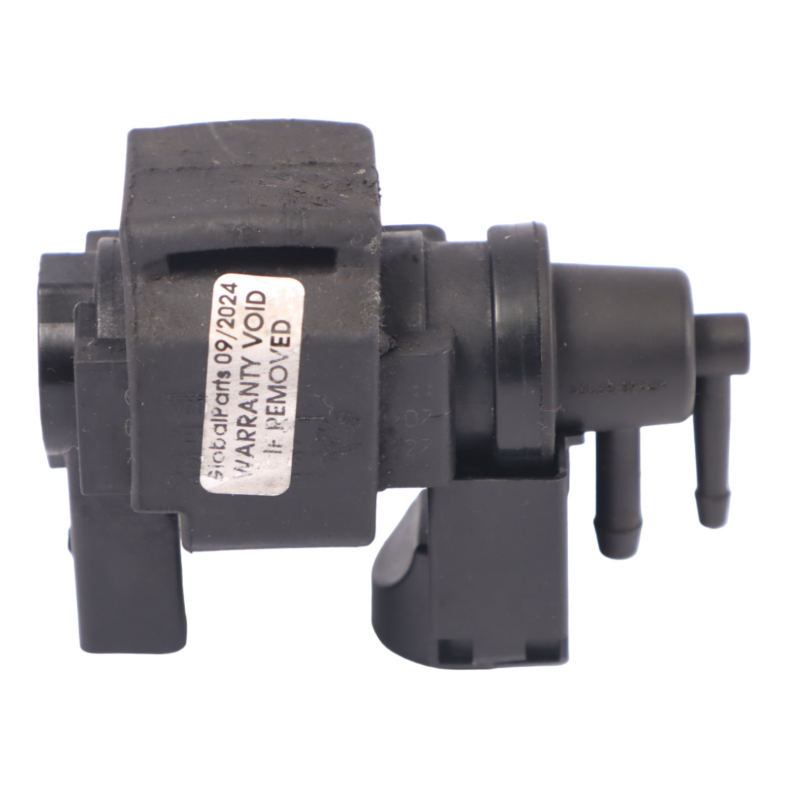 Audi Q7 4L Zawór Podciśnienia Solenoid TDi Diesel 059906629A