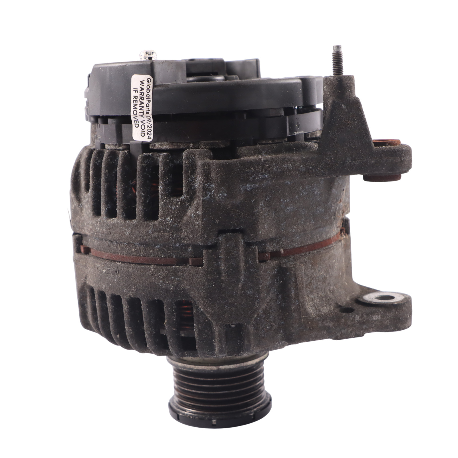 Volkswagen Transporter T5 Alternator Prądnica 2.0 TDI 110A Bosch 06F903023L