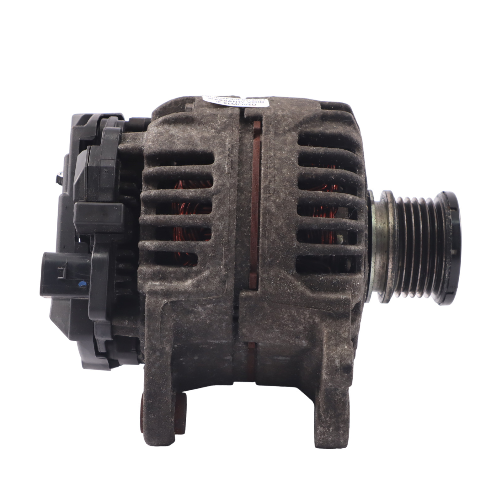 Volkswagen Transporter T5 Alternator Prądnica 2.0 TDI 110A Bosch 06F903023L