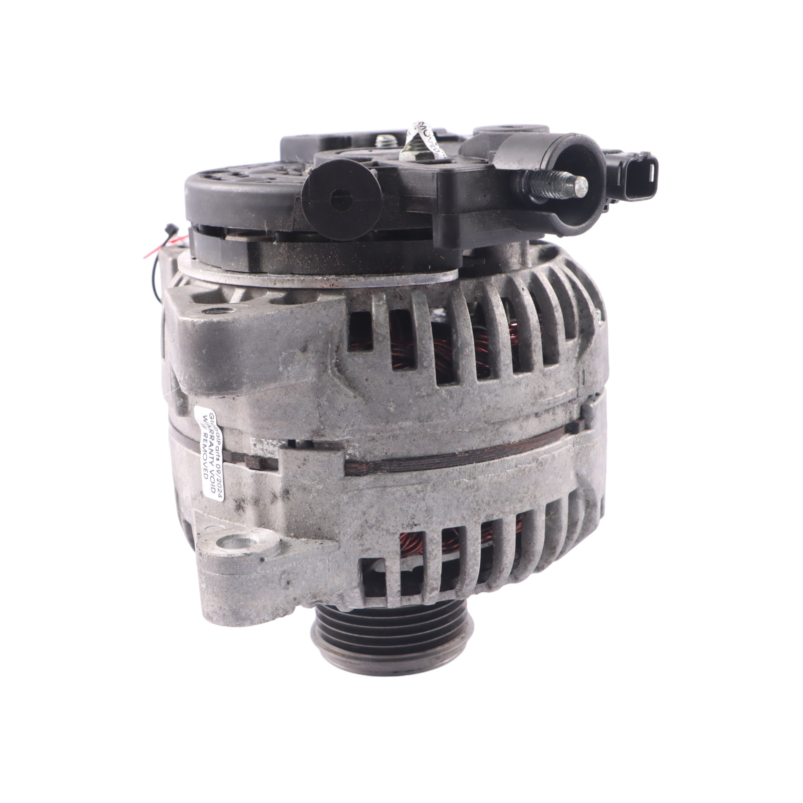 Peugeot 206 Alternator Generator 1638095180