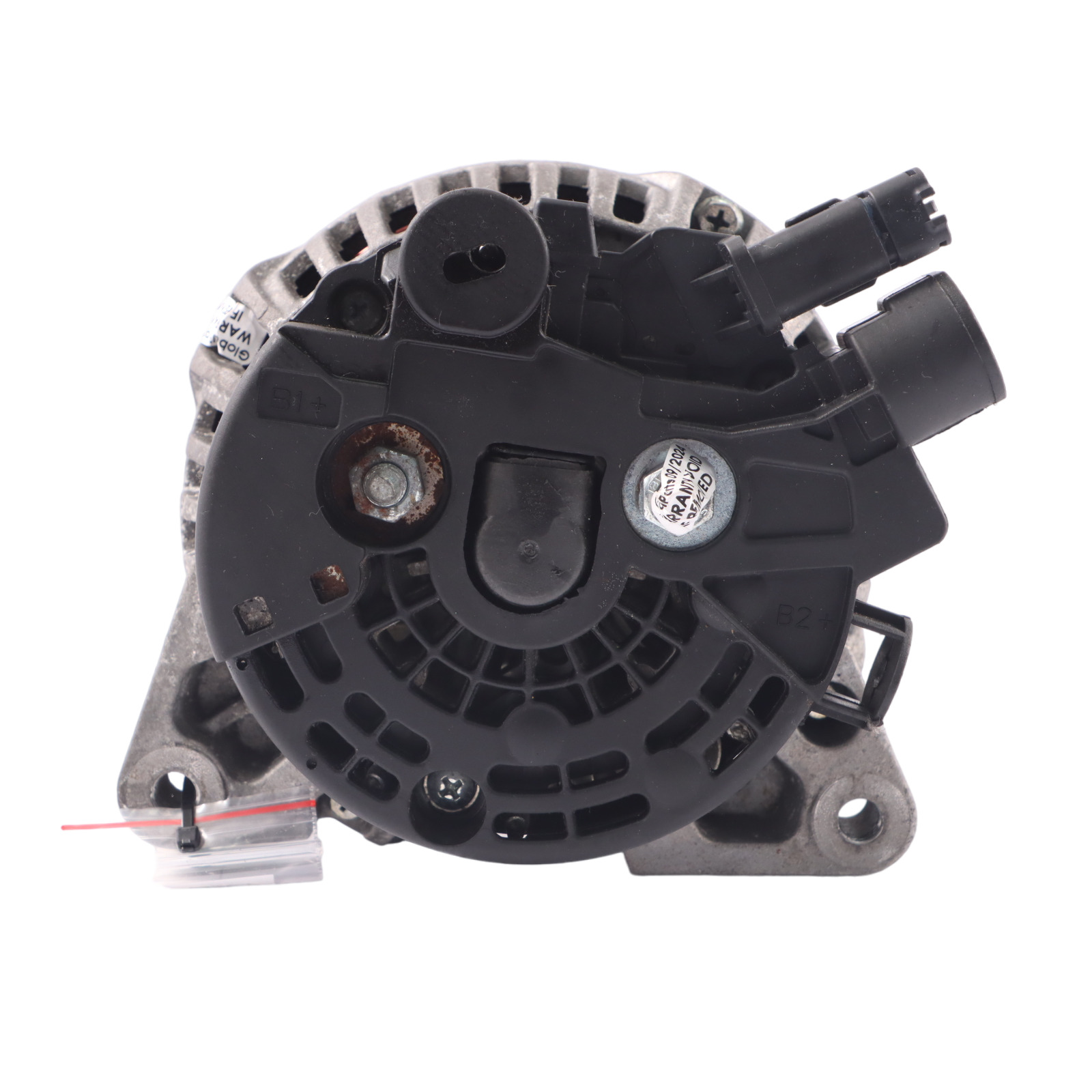 Peugeot 206 Alternator Generator 1638095180