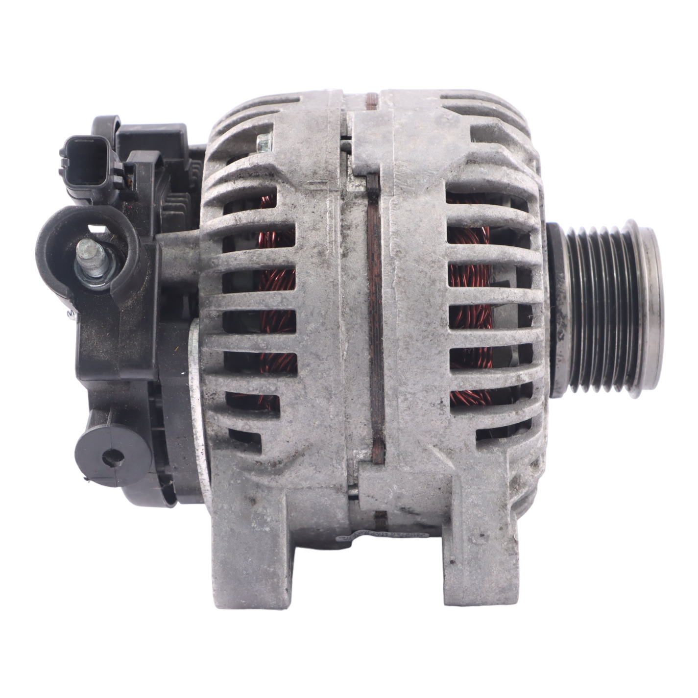 Peugeot 206 Alternator Generator 1638095180