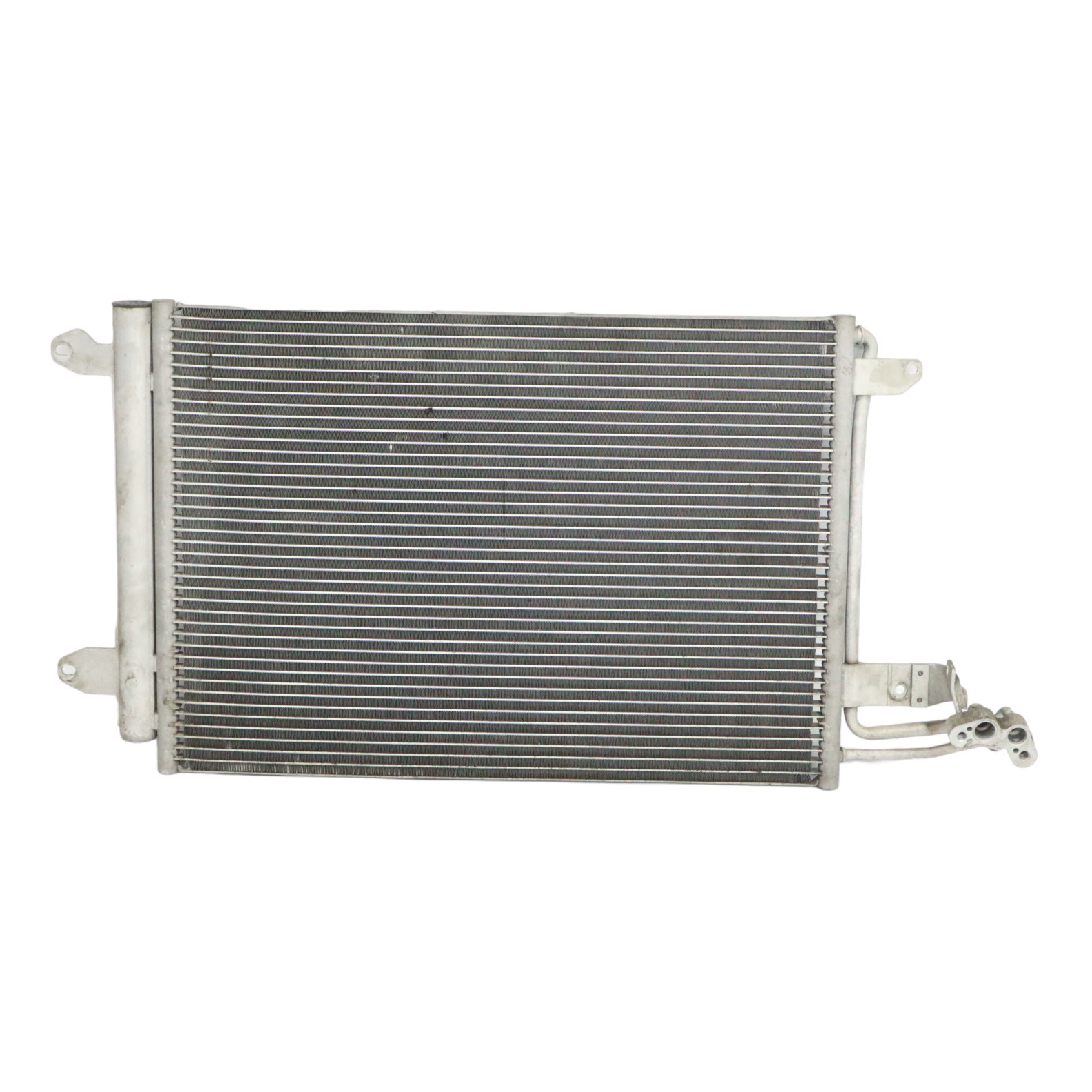 Volkswagen Touran 1T Chłodnica Wody Klimatyzacji Intercooler 1K0820411AH