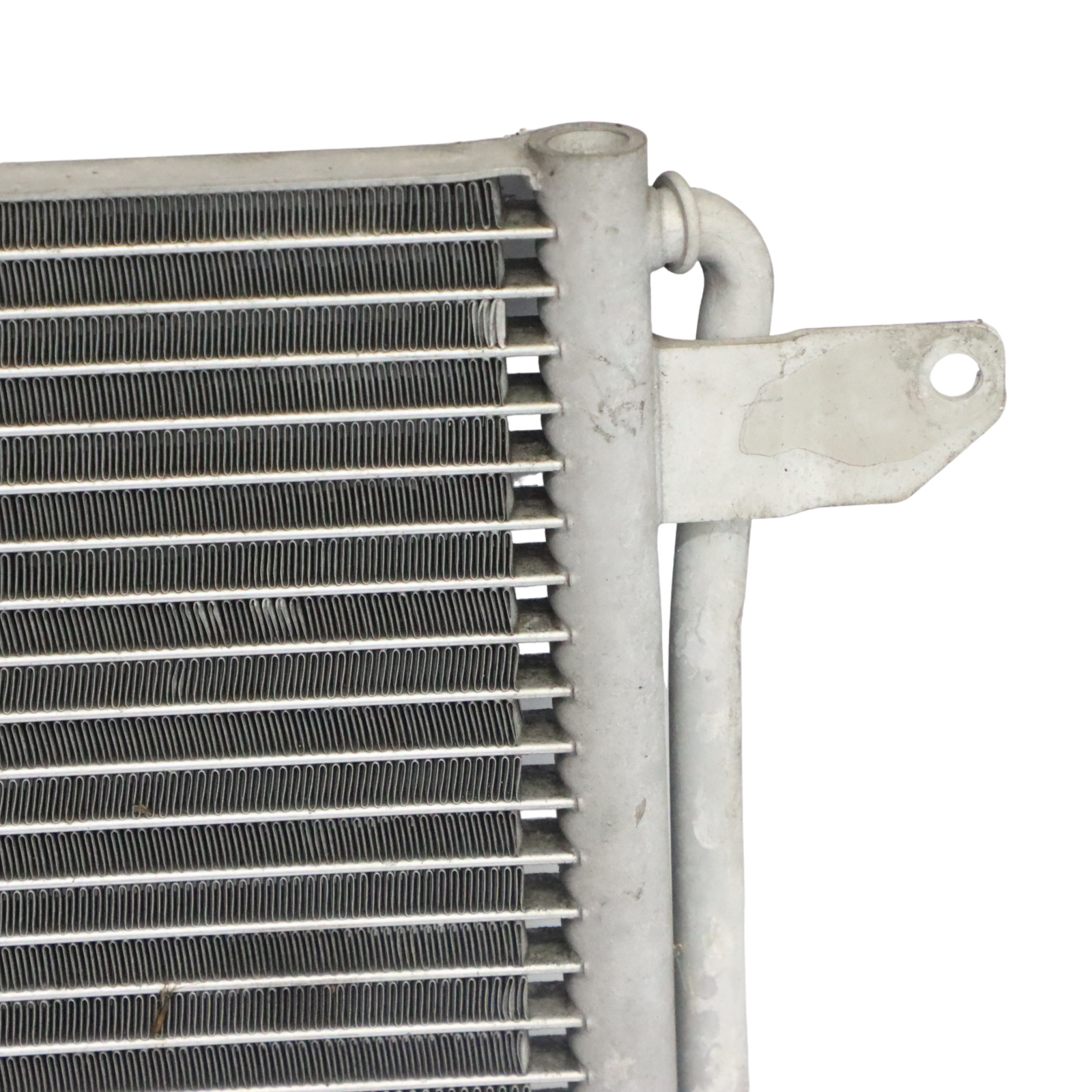 Volkswagen Touran 1T Chłodnica Wody Klimatyzacji Intercooler 1K0820411AH