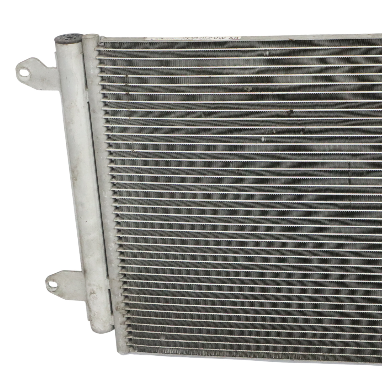 Volkswagen Touran 1T Chłodnica Wody Klimatyzacji Intercooler 1K0820411AH