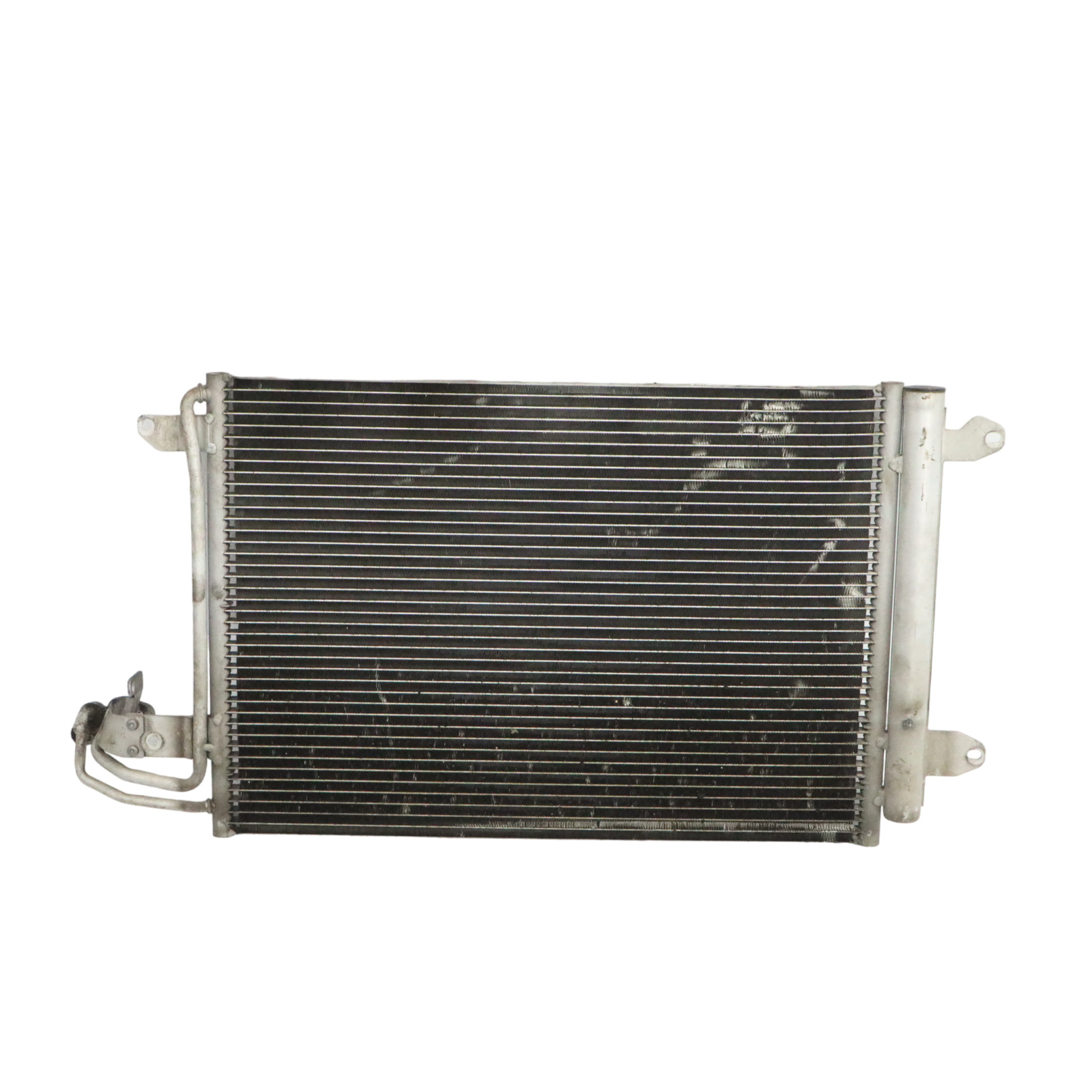 Volkswagen Touran 1T Chłodnica Wody Klimatyzacji Intercooler 1K0820411AH