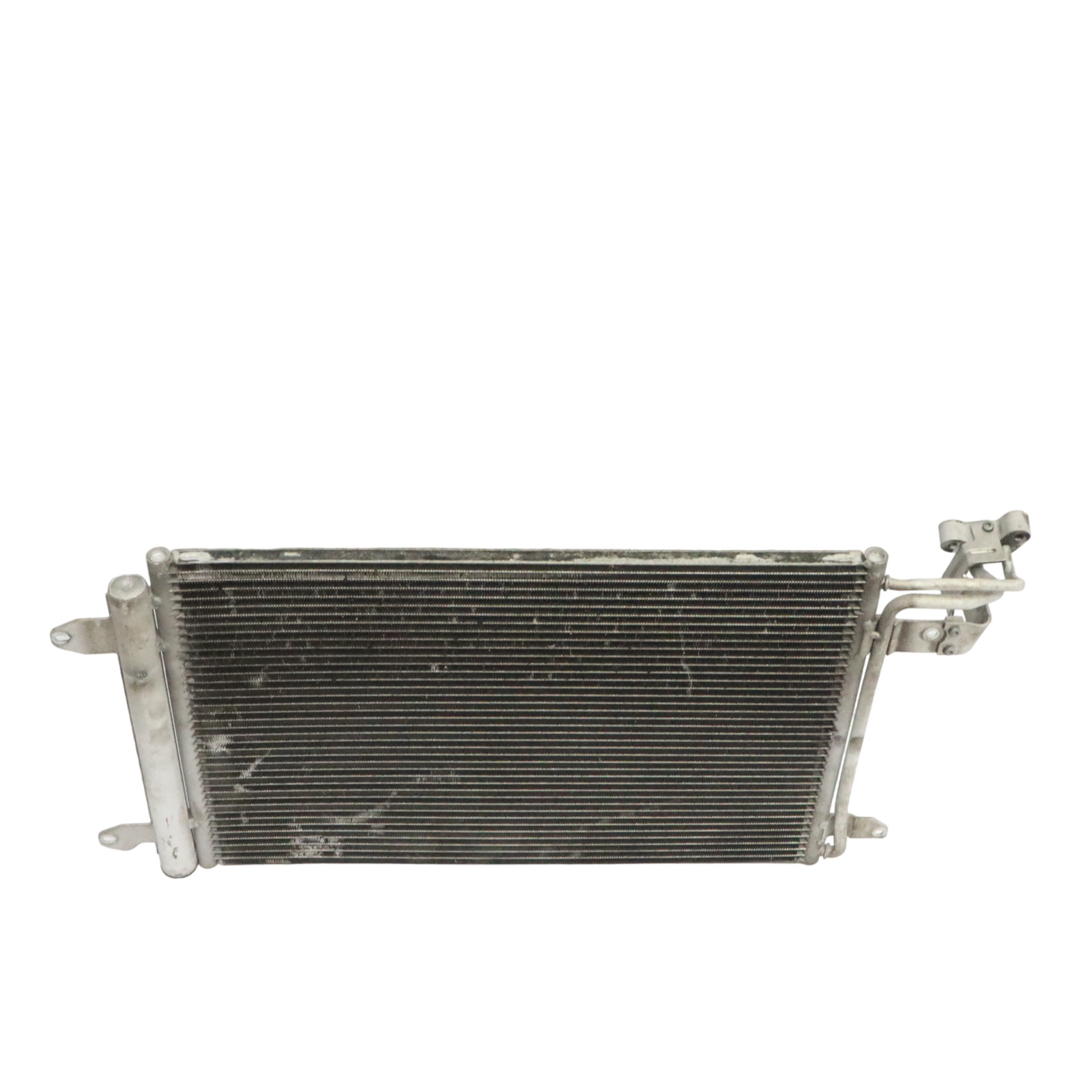 Volkswagen Touran 1T Chłodnica Wody Klimatyzacji Intercooler 1K0820411AH