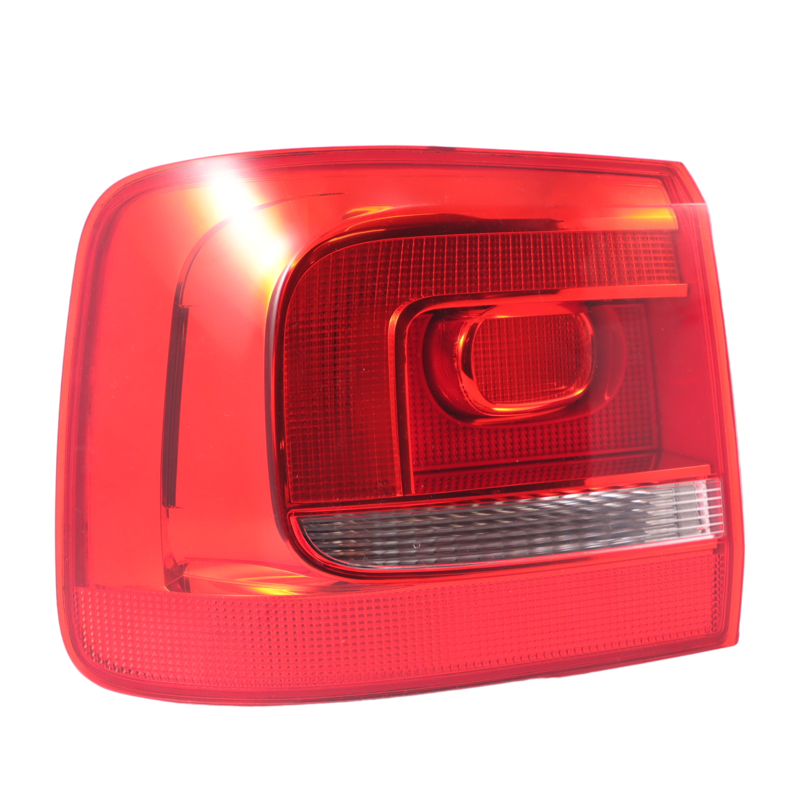 Volskwagen Touran 1T Rear Lamp Trunk Light Left N/S Tailgate 1T0945095R