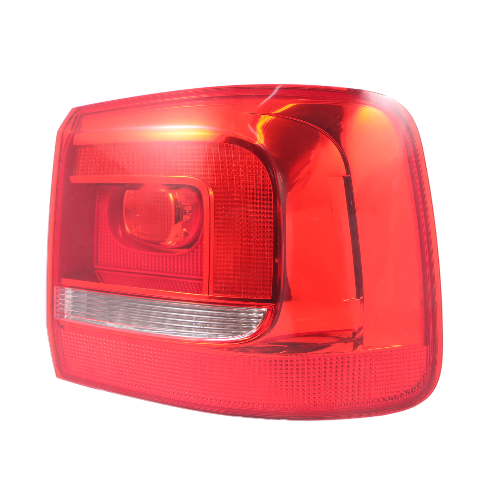 Volskwagen Touran 1T Lampa Tylna Prawa Prawy Tył 1T0945096R