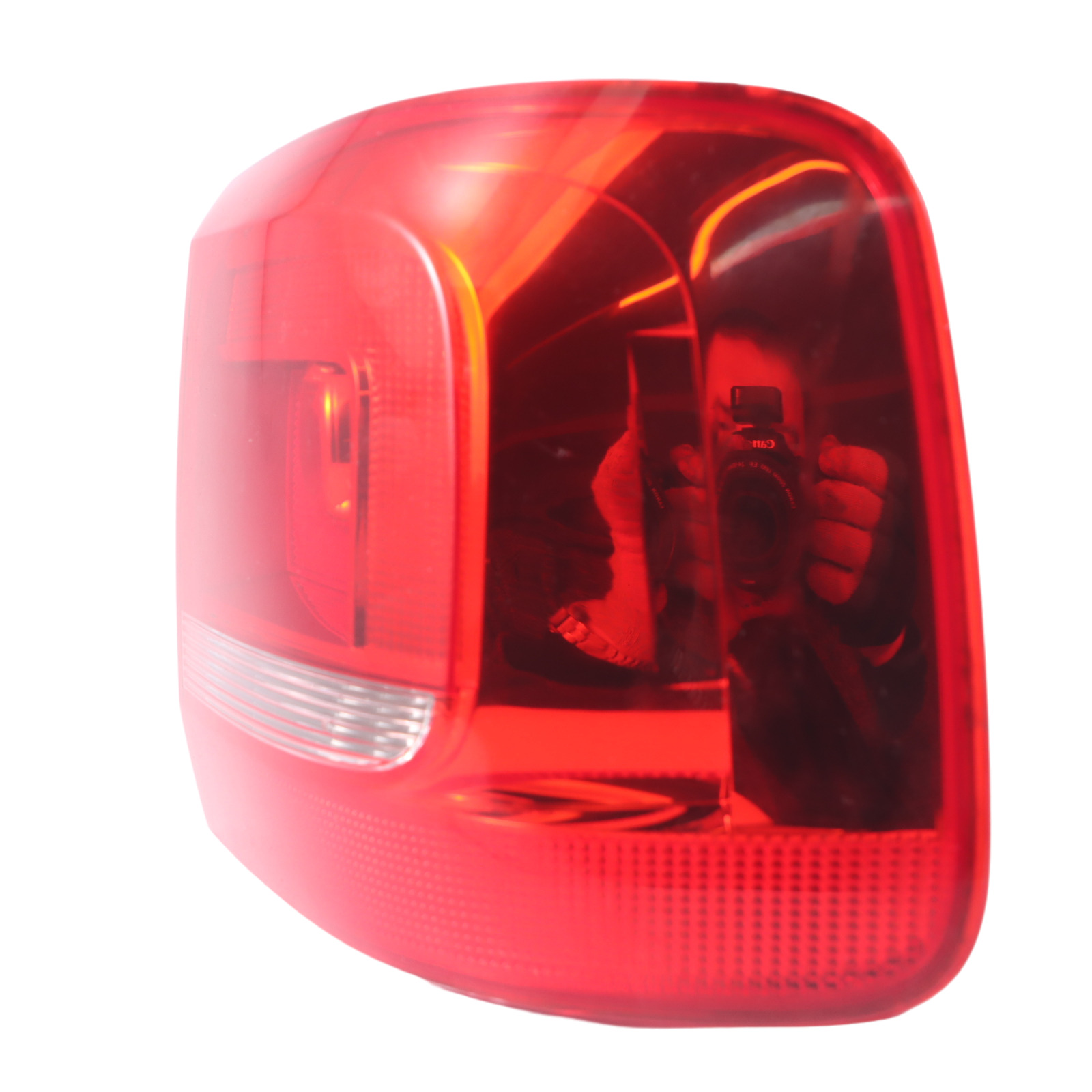 Volskwagen Touran 1T Lampa Tylna Prawa Prawy Tył 1T0945096R