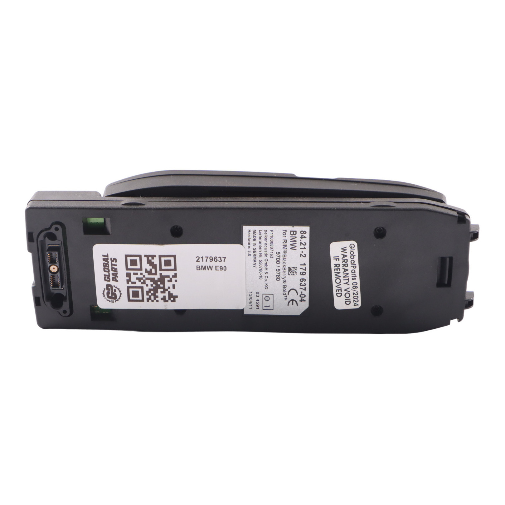 BMW E90 E91 E92 LCI F20 F30 Adapter Uchwyt Telefonu 2179637