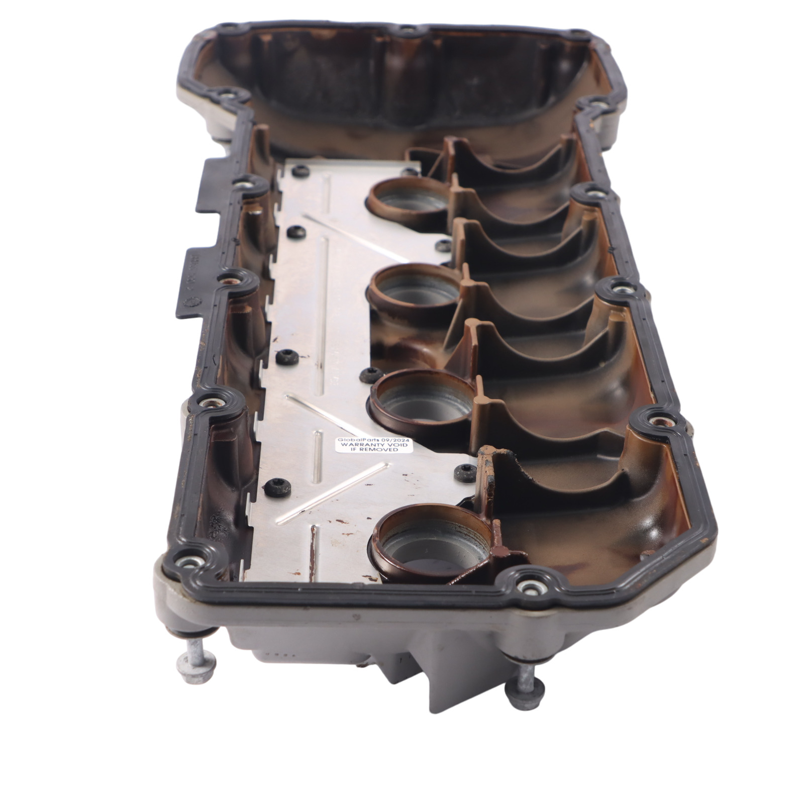 BMW E90 E92 E93 M3 S65 Pokrywa Zaworów Cylinder 5-8 7838268