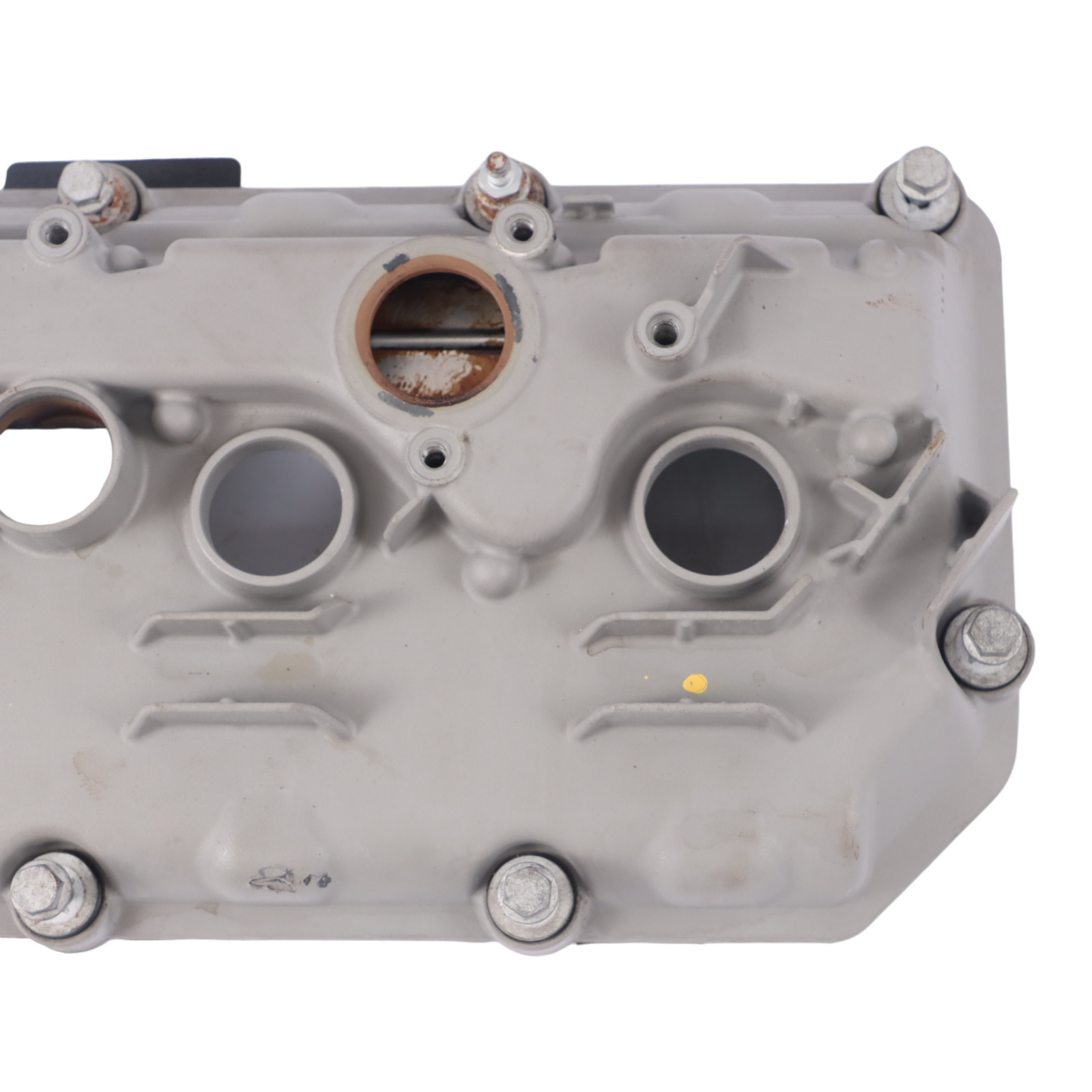 BMW E90 E92 E93 M3 S65 Pokrywa Zaworów Cylinder 5-8 7838268