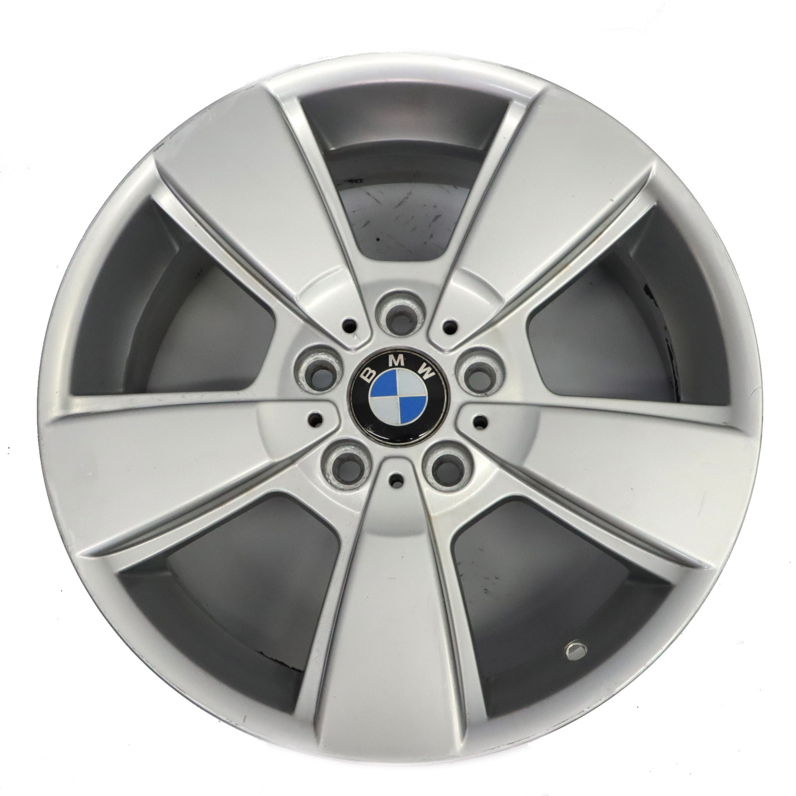 BMW X3 Series E83 Wheel Alloy Rim Spider Spoke 143 18" 8J  ET:46 3411524