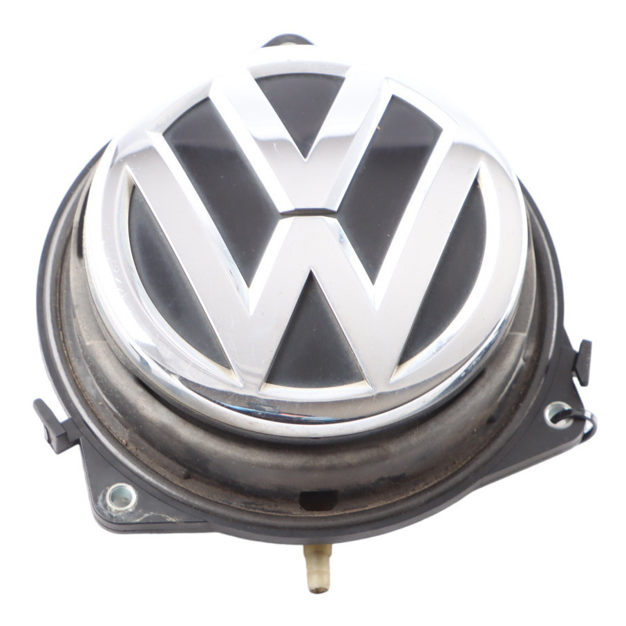 Volkswagen Golf 5G Otwieranie Klamka Klapy Bagażnika Emblemat 5G6827469F