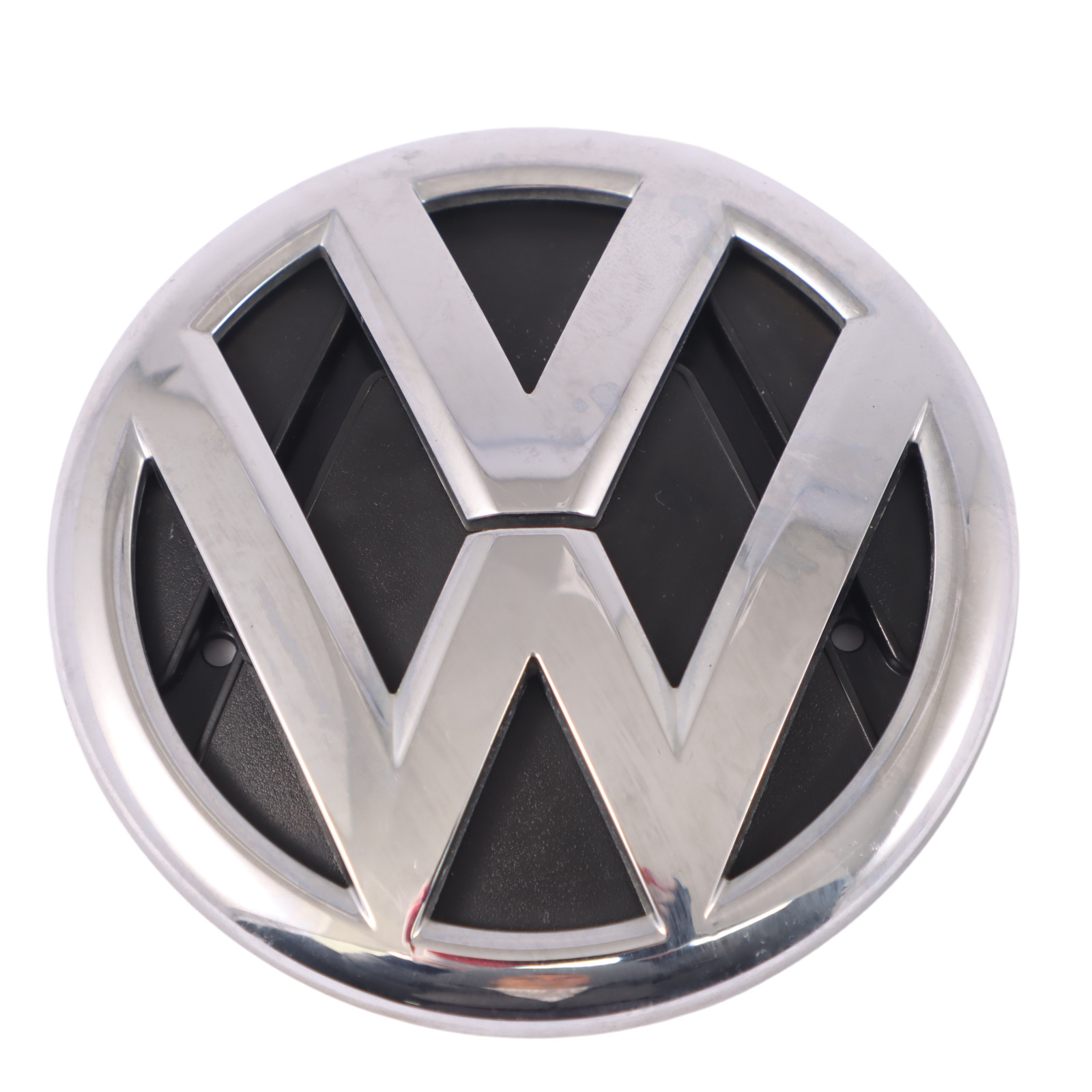 Volkswagen Passat B7 Znaczek Logo Emblemat Klapy Bagażnika 5M0853630D