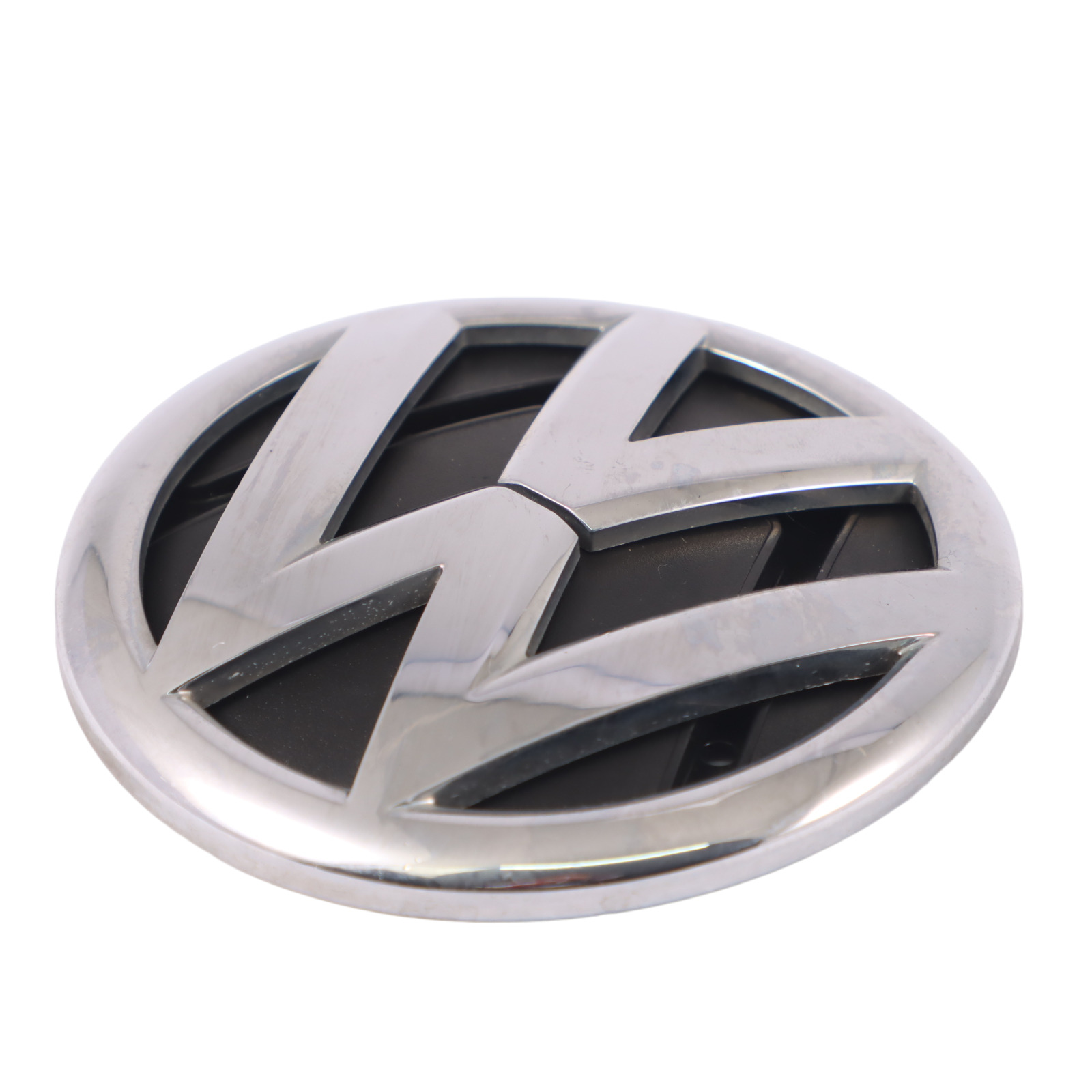 Volkswagen Passat B7 Znaczek Logo Emblemat Klapy Bagażnika 5M0853630D