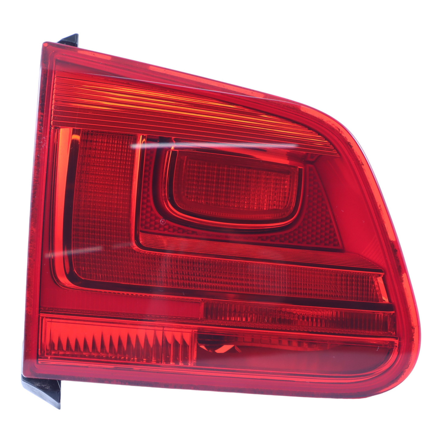 Volkswagen Tiguan 5N Lampa Tylna Lewa Tył Lewy 5N0945093G