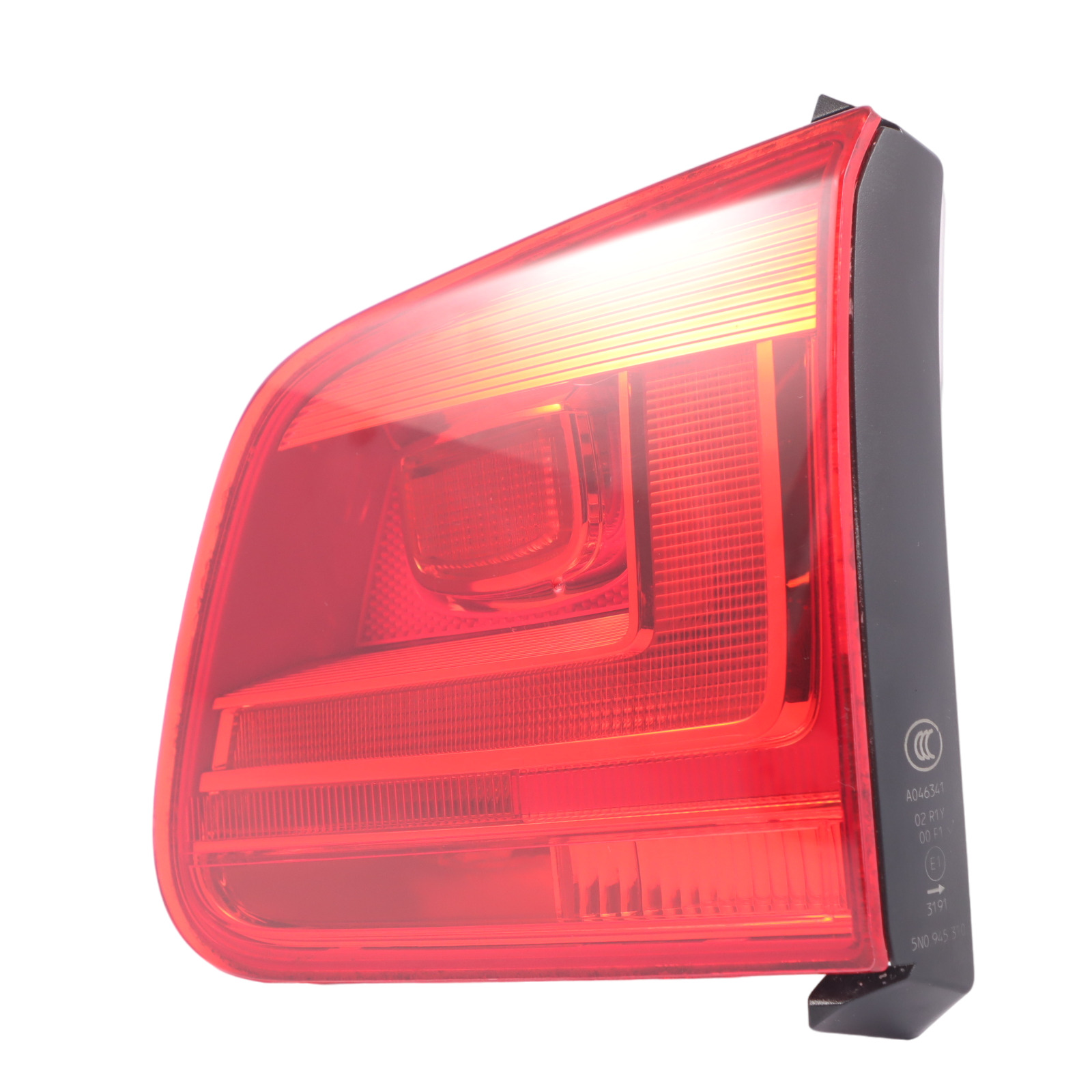 Volkswagen Tiguan 5N Lampa Tylna Prawa Tył Prawy 5N0945094H