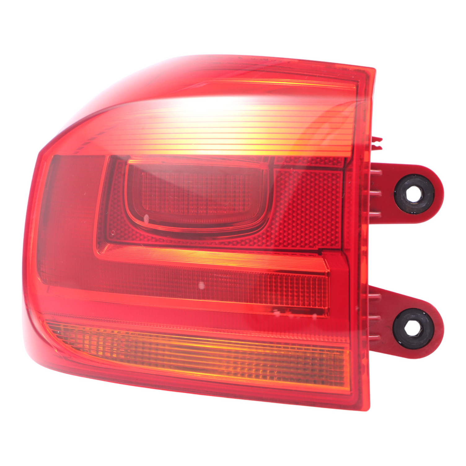 Volkswagen Tiguan 5N Lampa Tylna Lewa Tył Lewy 5N0945095Q