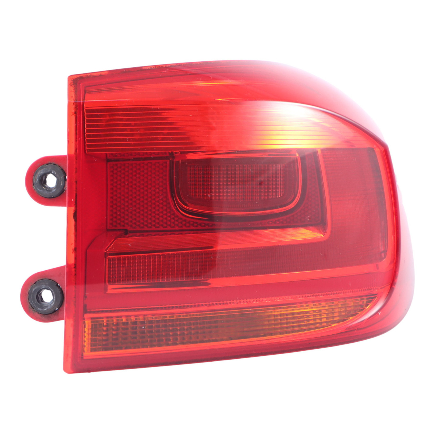 Volkswagen Tiguan 5N Lampa Tylna Prawa Tył Prawy 5N0945096Q