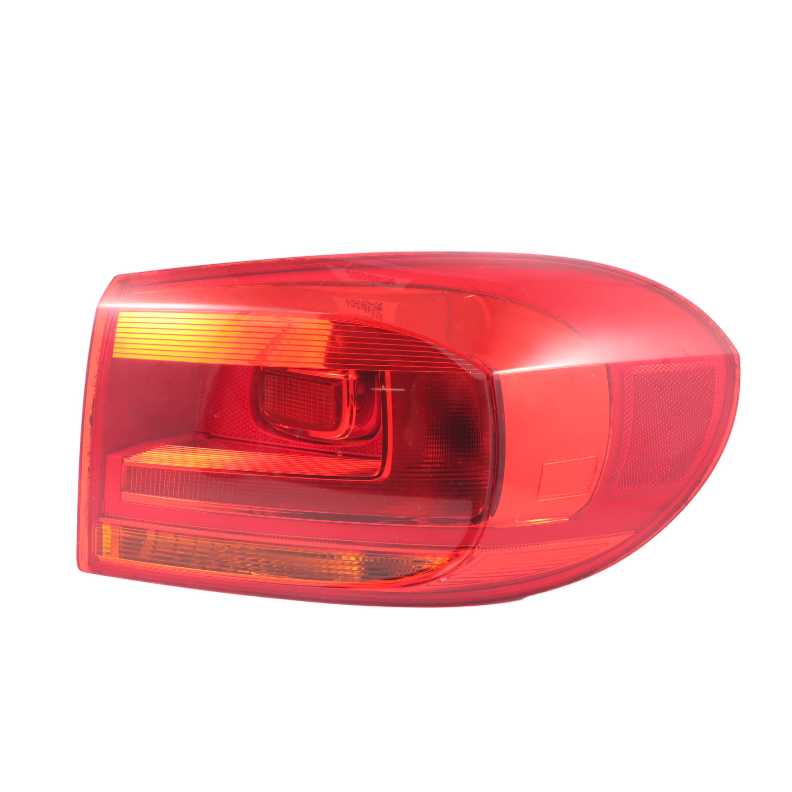 Volkswagen Tiguan 5N Lampa Tylna Prawa Tył Prawy 5N0945096Q