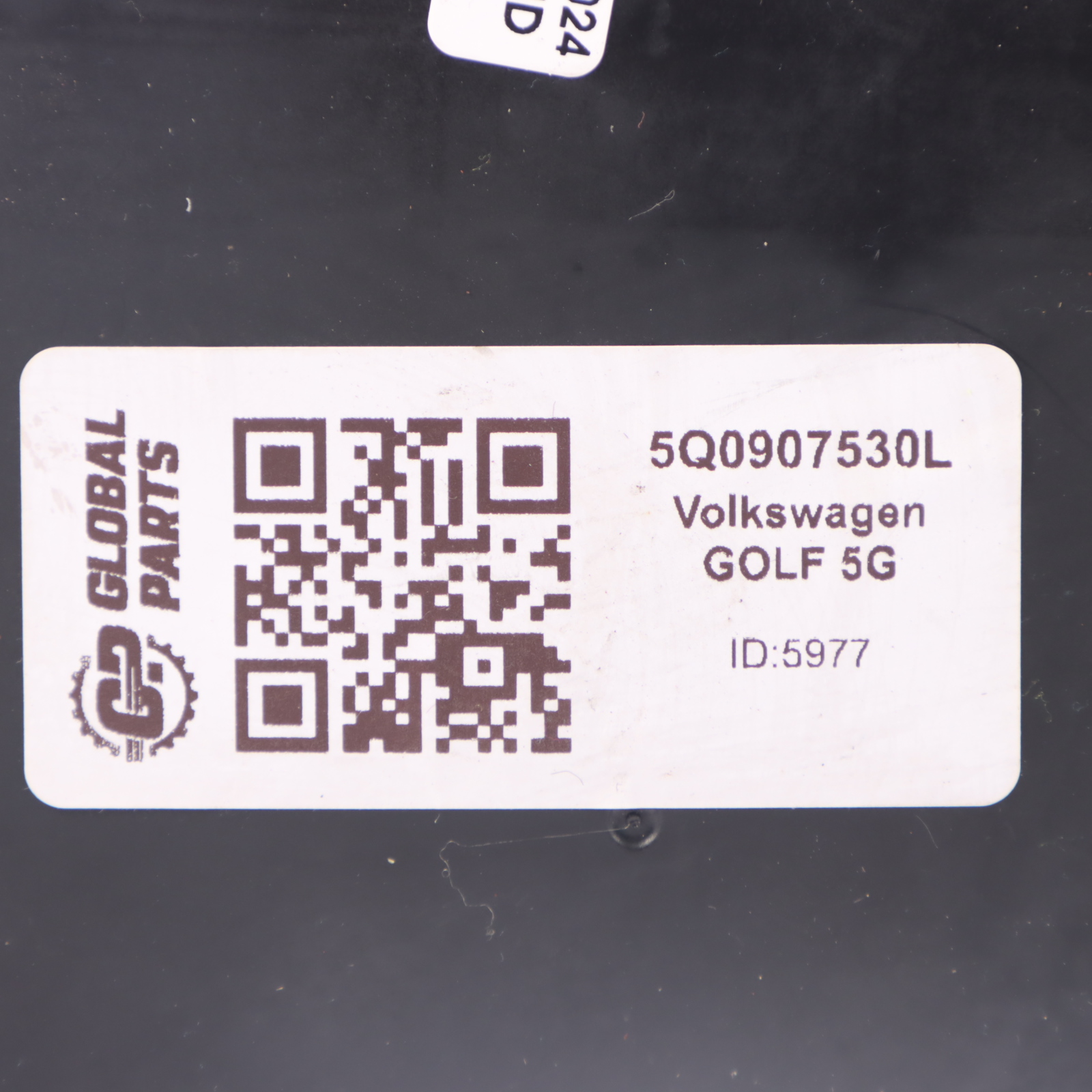 Volkswagen Golf Mk7 Moduł Sterownik Gateway 5Q0907530L