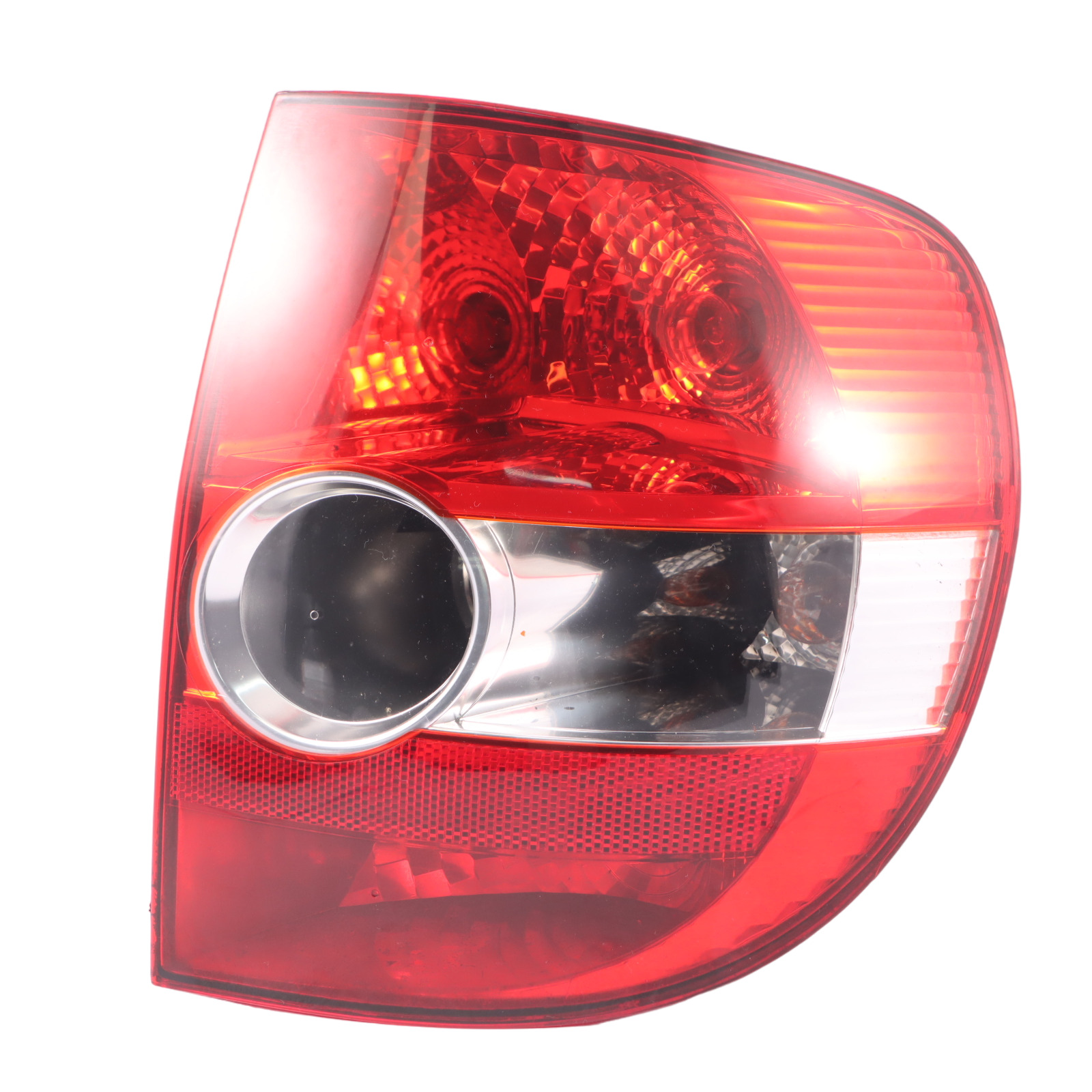 Volkswagen Fox 5Z Lampa Tylna Prawa Tył Prawy 5Z0945096A