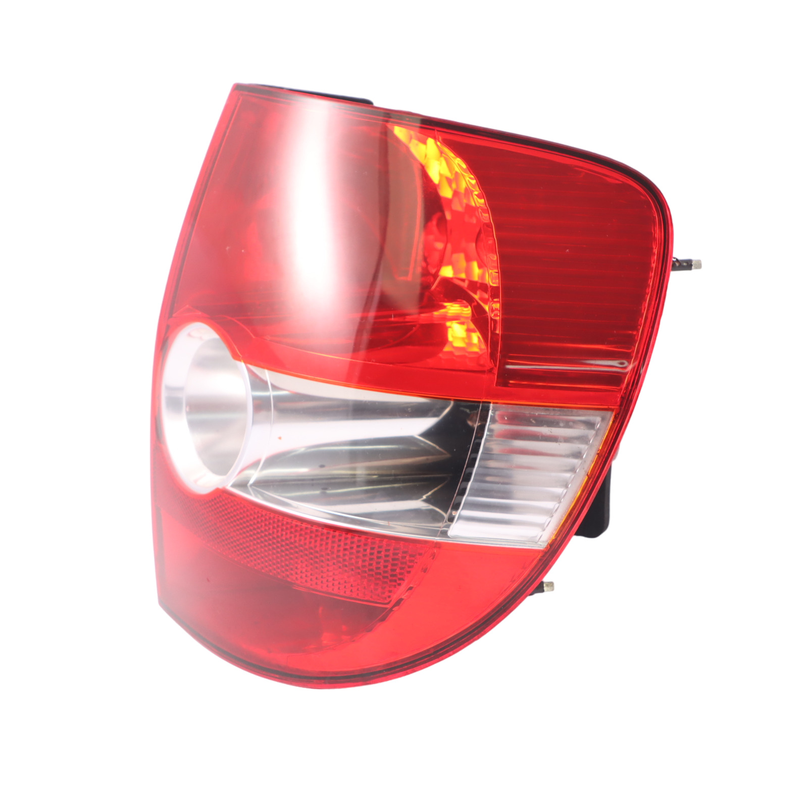 Volkswagen Fox 5Z Lampa Tylna Prawa Tył Prawy 5Z0945096A