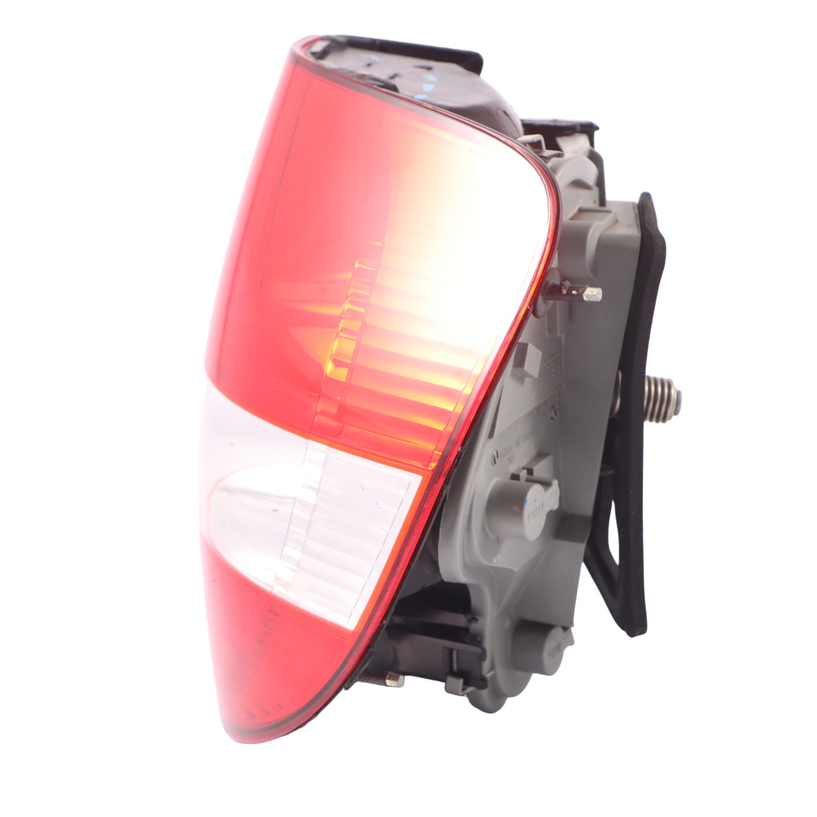 Volkswagen Fox 5Z Lampa Tylna Prawa Tył Prawy 5Z0945096A