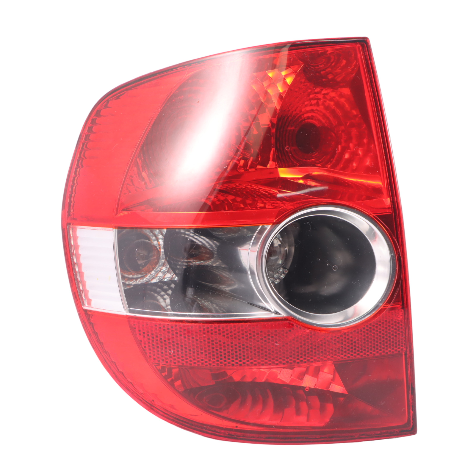 Volkswagen Fox 5Z Lampa Tylna Lewa Tył Lewy 5Z0945111