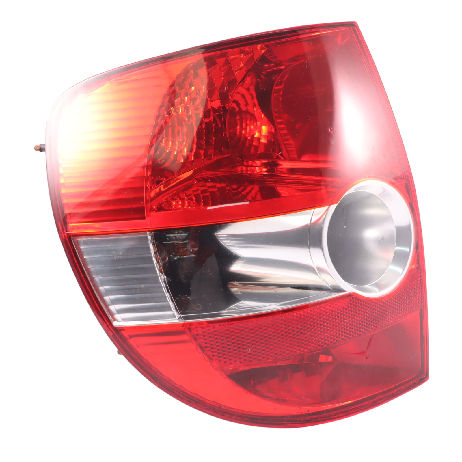 Volkswagen Fox 5Z Lampa Tylna Lewa Tył Lewy 5Z0945111