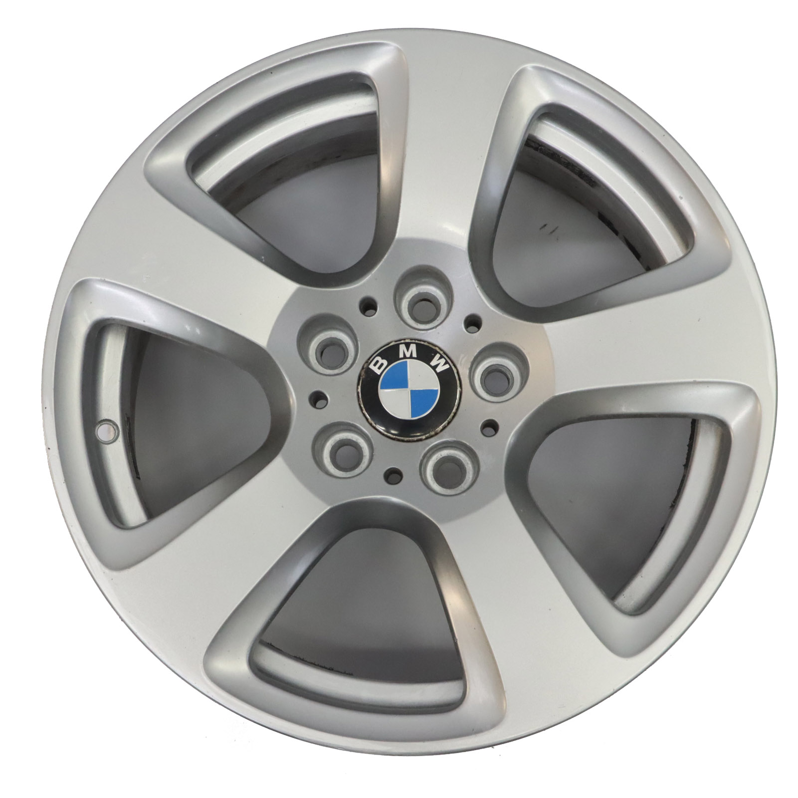 BMW E60 E61 Felga Aluminiowa 17" Start Spoke 243 7,5J ET:20 6777346