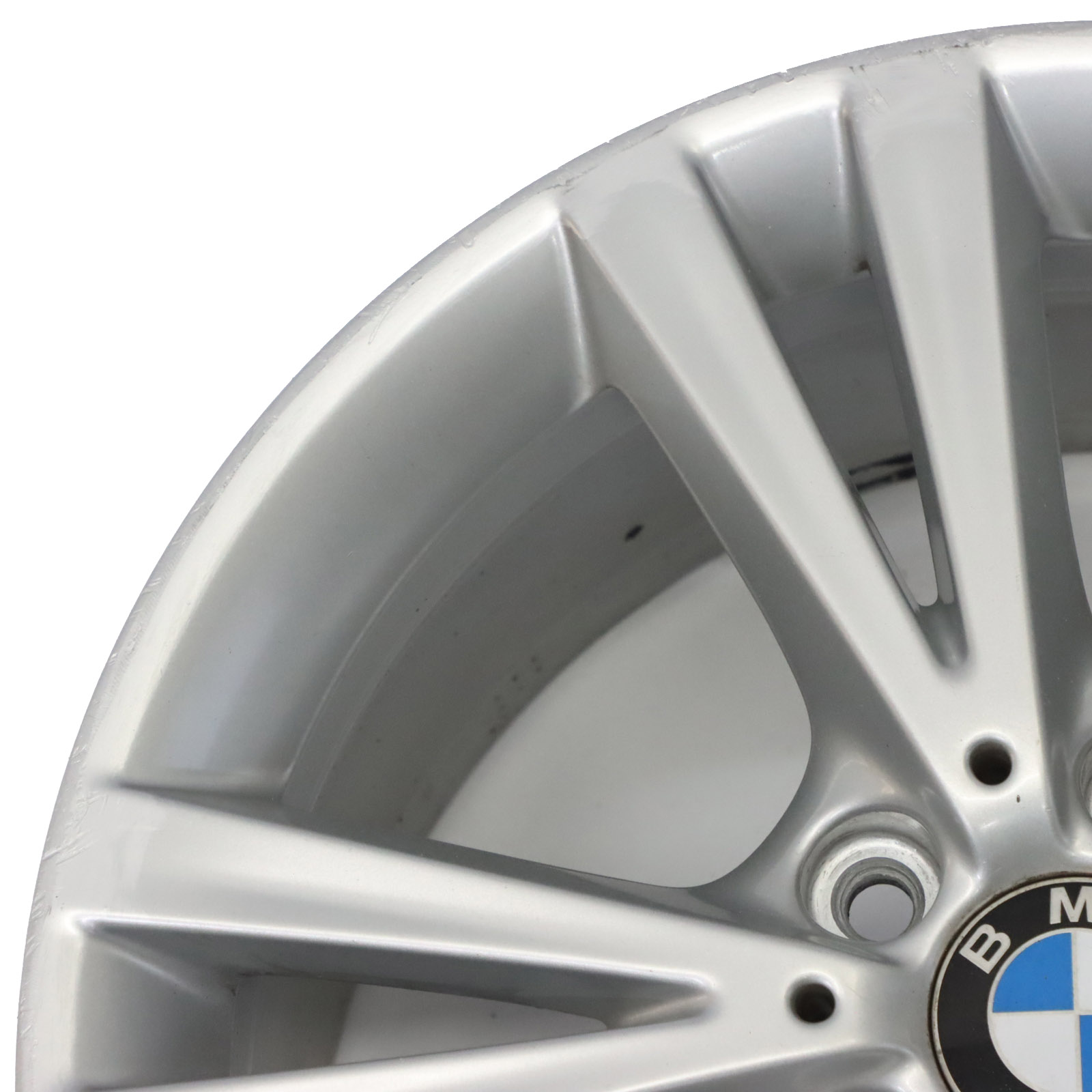 BMW F20 F21 Felga Aluminiowa 18" 8J 6796213 