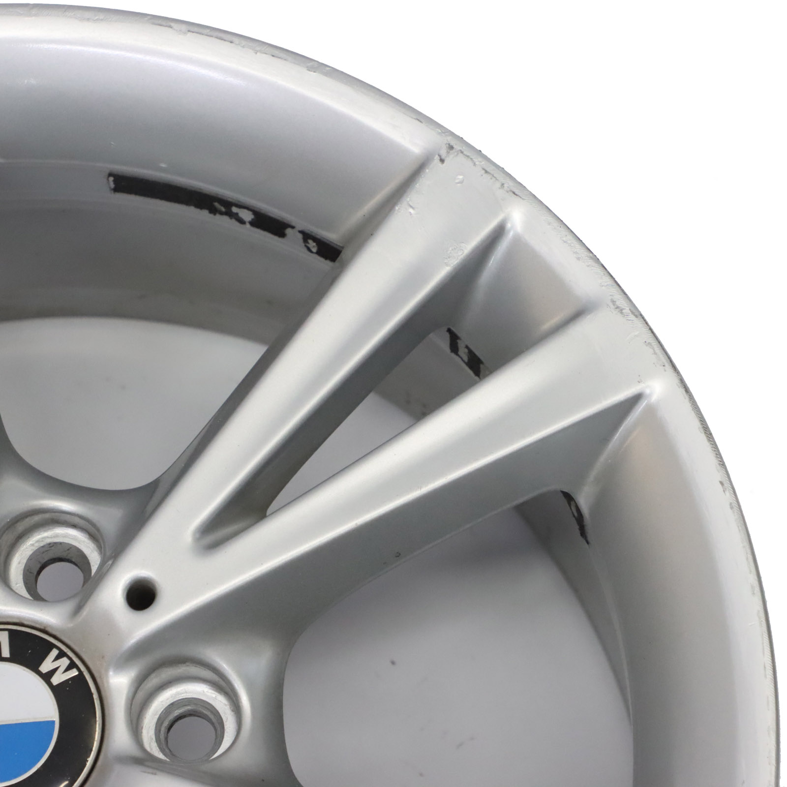 BMW F20 F21 Felga Aluminiowa 18" 8J 6796213 