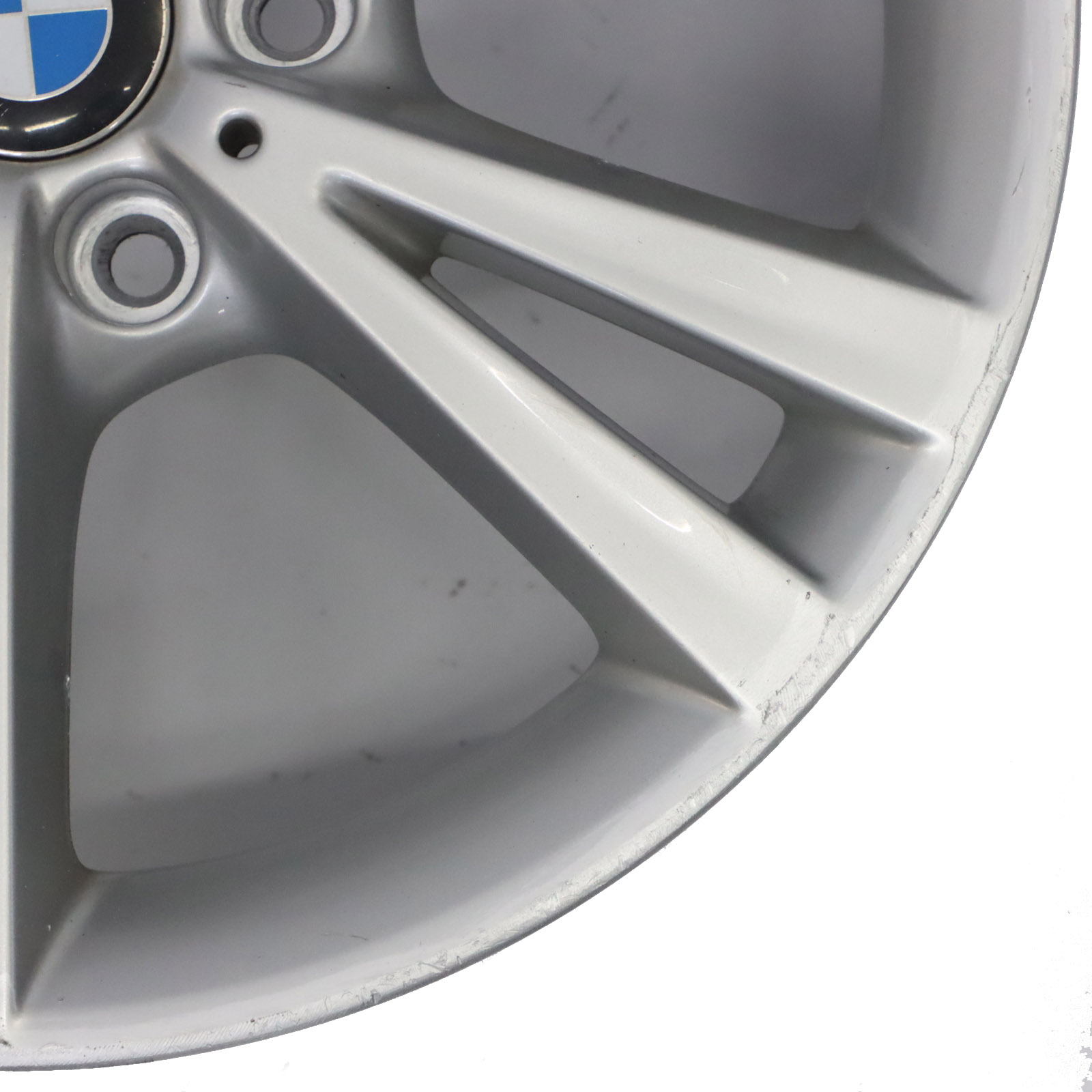 BMW F20 F21 Felga Aluminiowa 18" 8J 6796213 