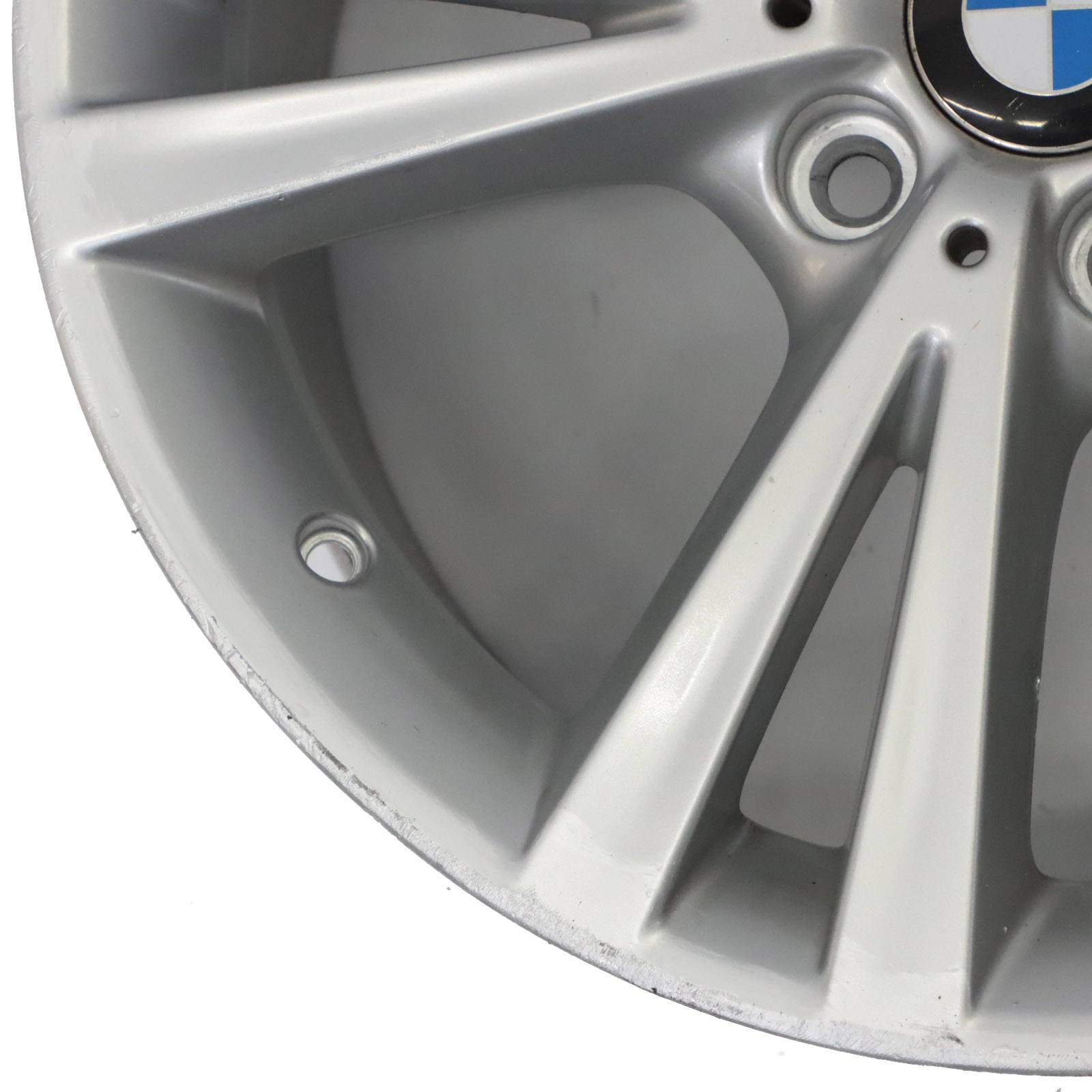 BMW F20 F21 Felga Aluminiowa 18" 8J 6796213 