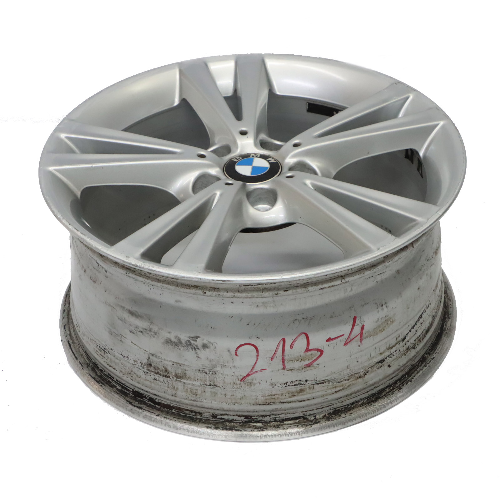 BMW F20 F21 Felga Aluminiowa 18" 8J 6796213 