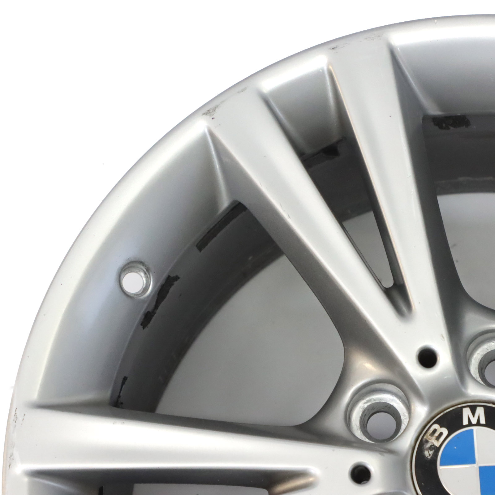 BMW F20 F21 Felga aluminiowa 18" 8J 6796213 