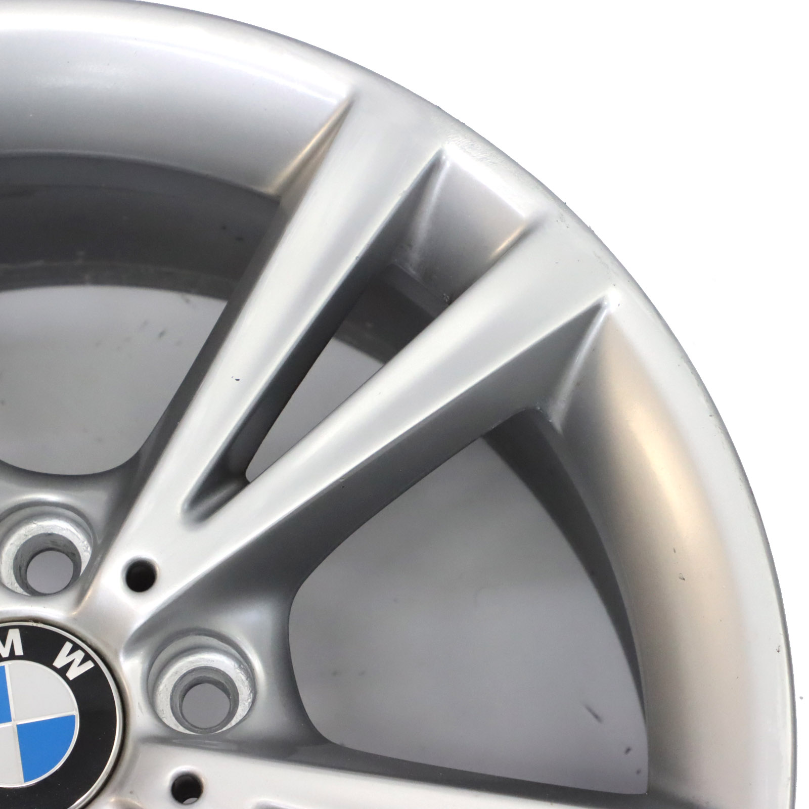 BMW F20 F21 Felga aluminiowa 18" 8J 6796213 