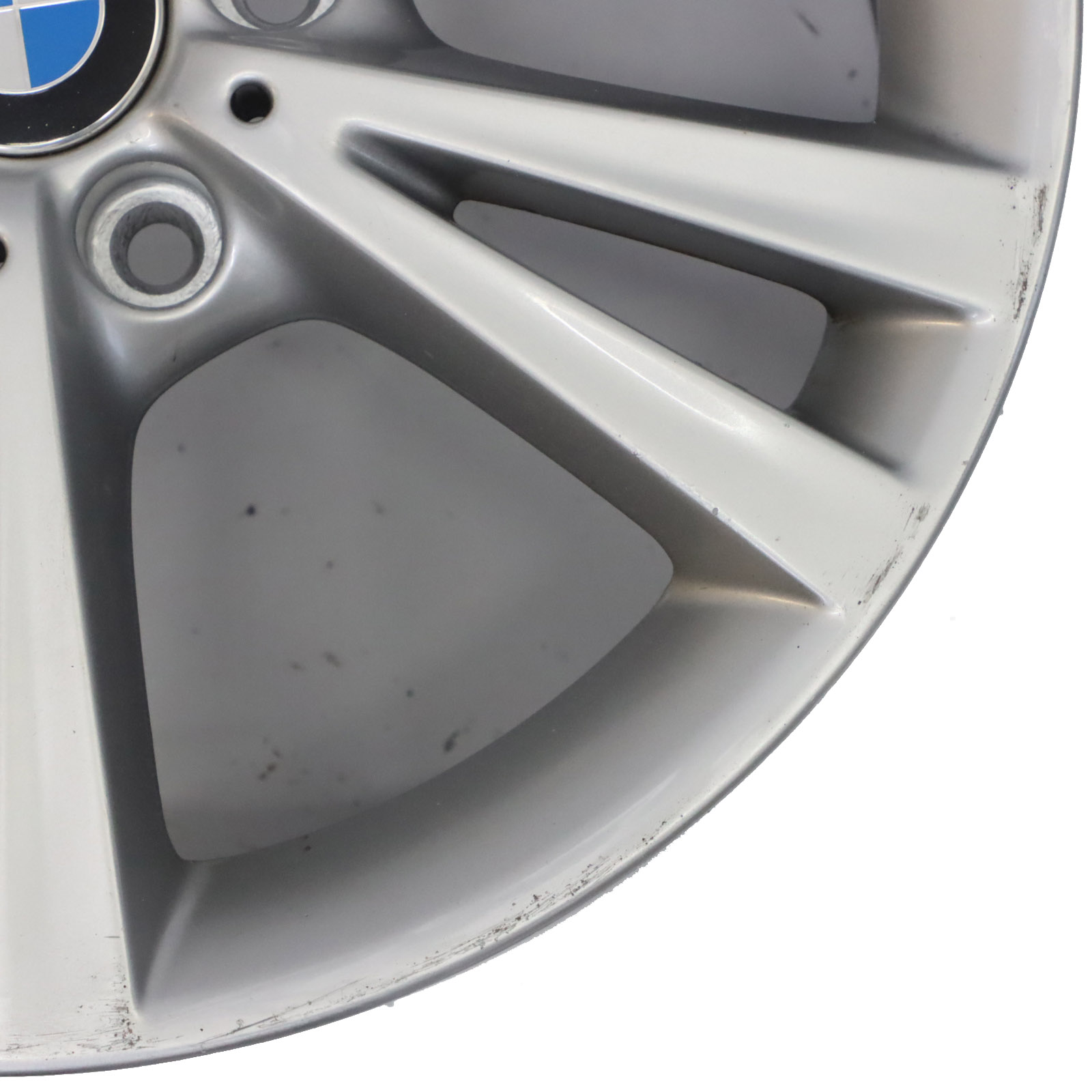 BMW F20 F21 Felga aluminiowa 18" 8J 6796213 