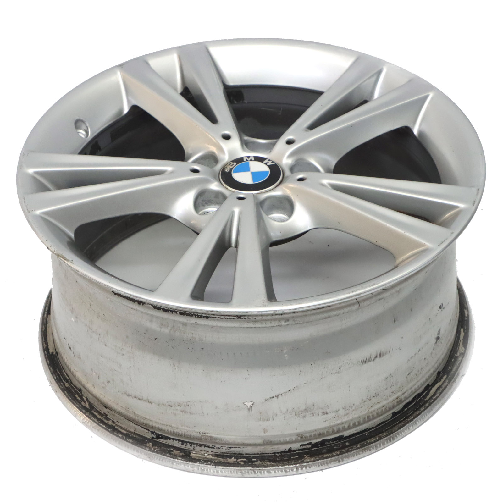 BMW F20 F21 Felga aluminiowa 18" 8J 6796213 