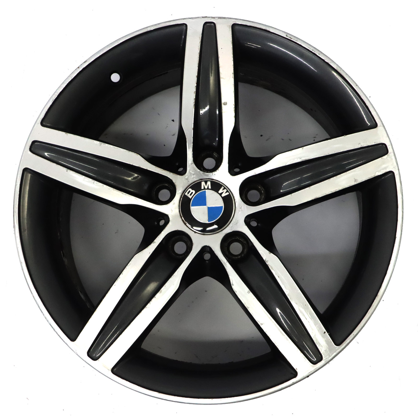 BMW F20 F21 Felga Aluminiowa 17" 7,5J 6850151