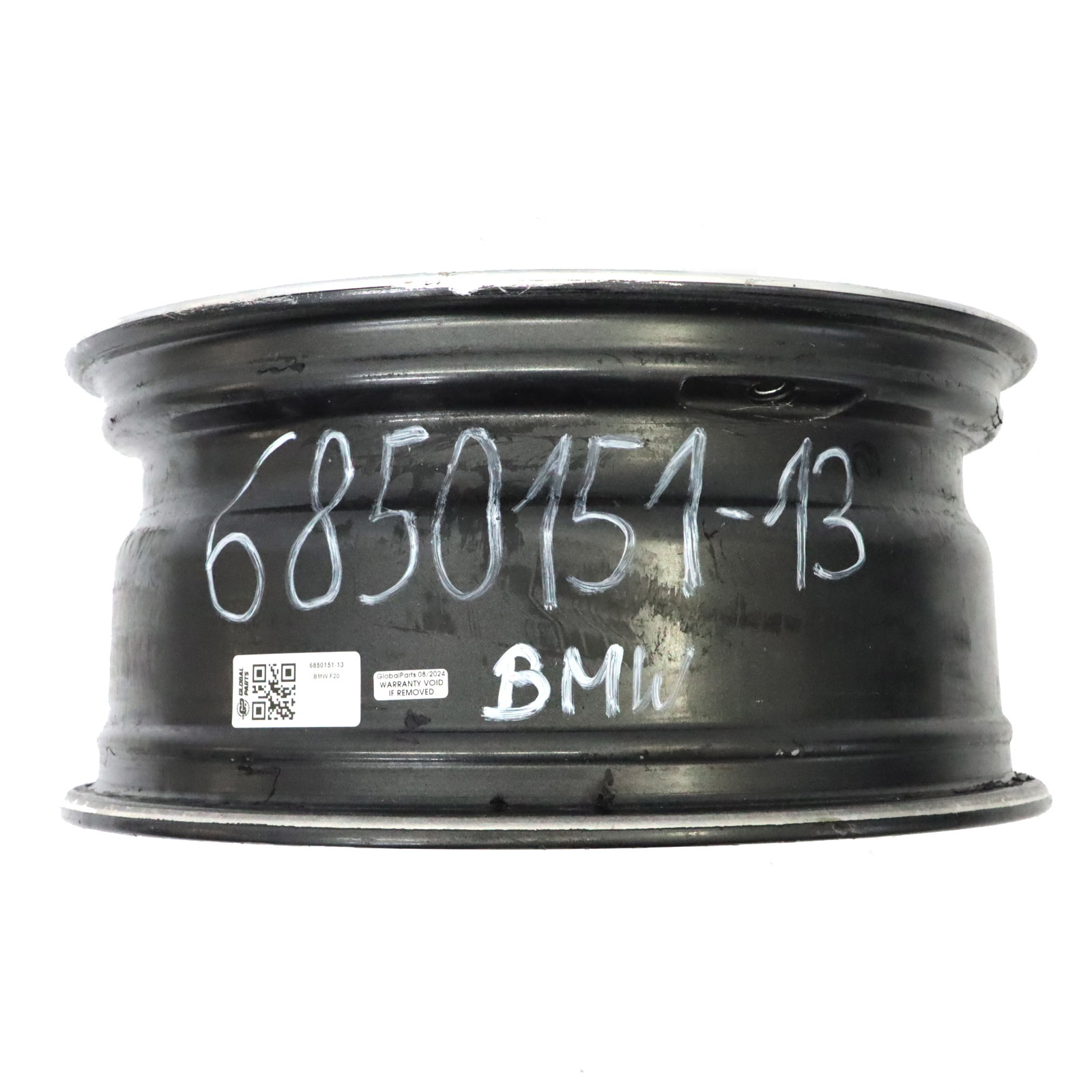 BMW F20 F21 Felga Aluminiowa 17" 7,5J 6850151