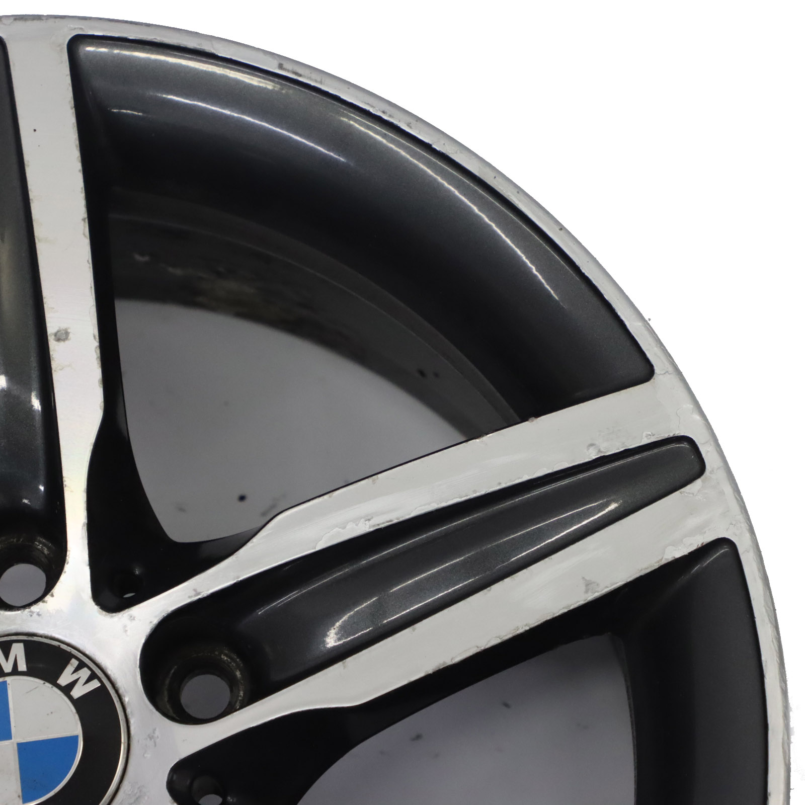 BMW F20 F21 Felga Aluminiowa 17" 7,5J 6850151